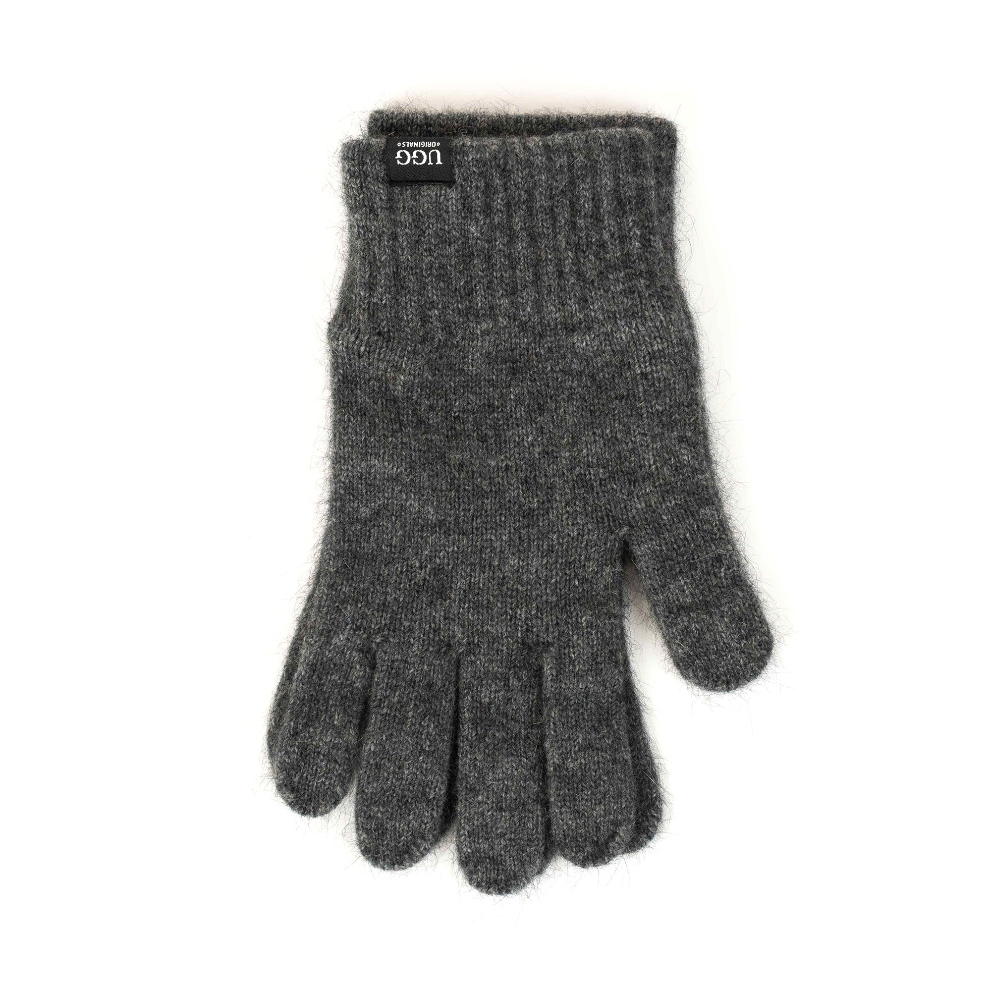 Premium Possum and Merino Wool Ugg Gloves