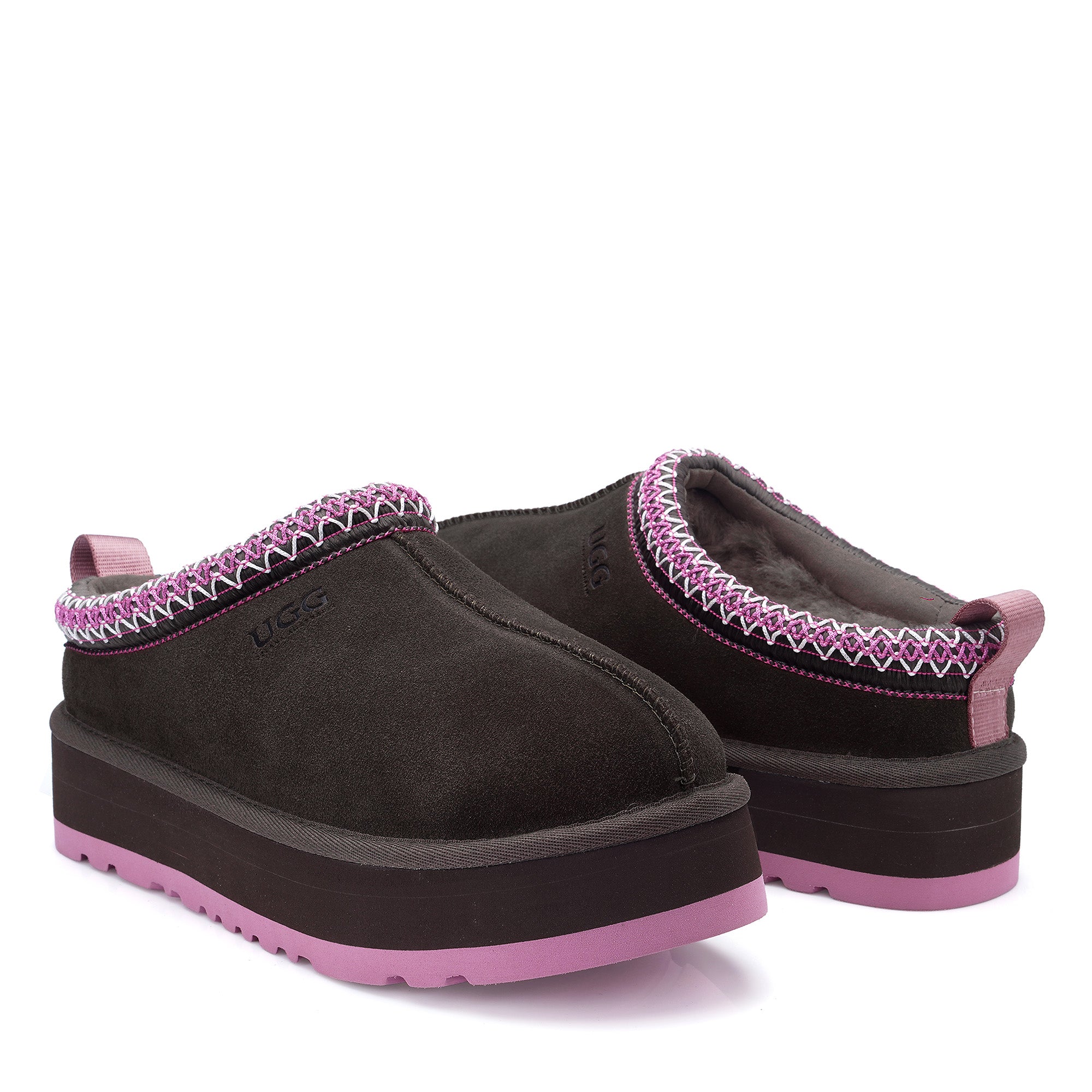 Classic Tazz Uggs