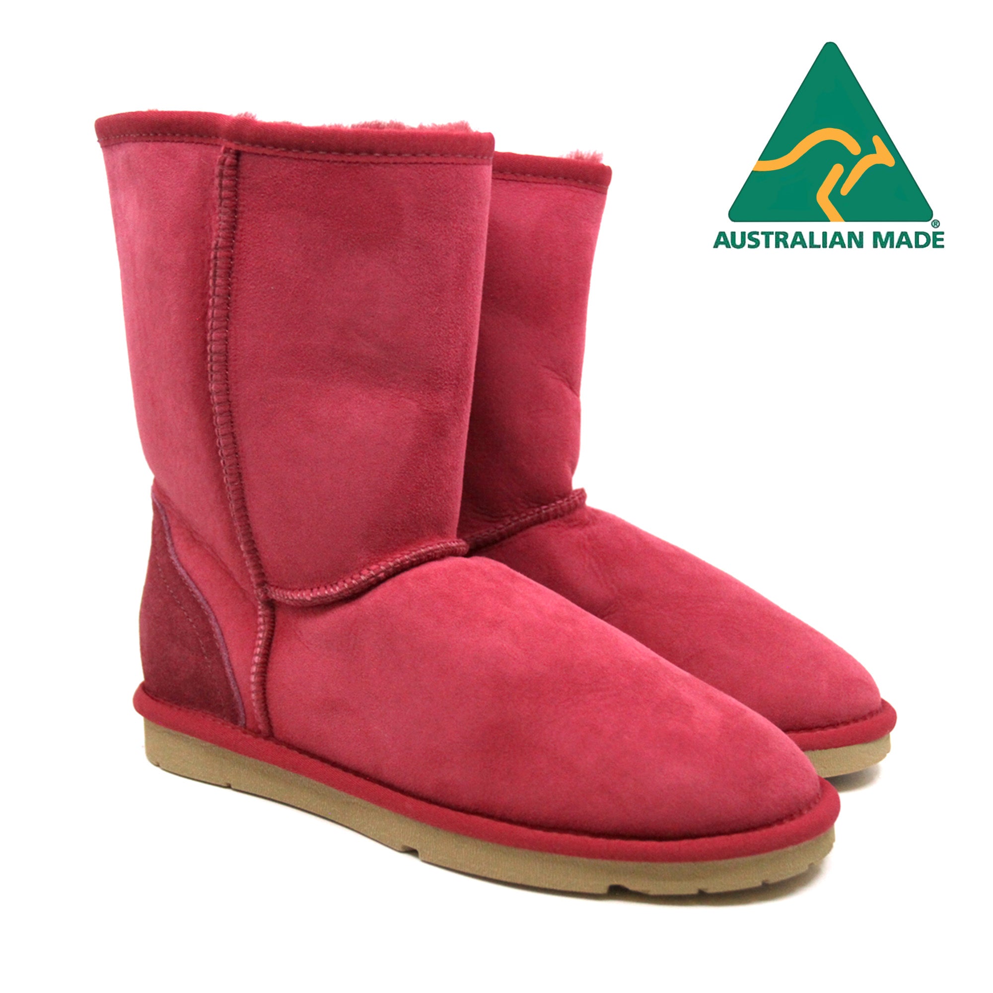 Ave Classic Short Ugg Boots II