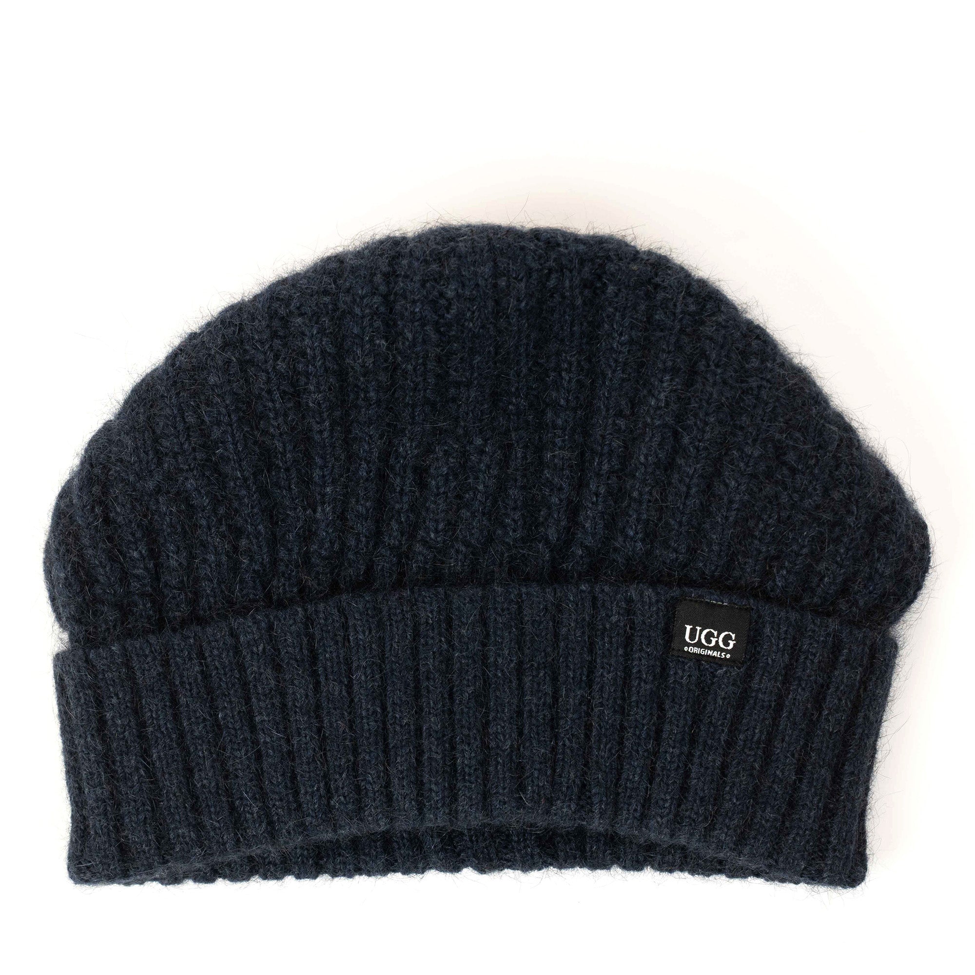 Premium Possum and Merino Wool Ugg Beanie