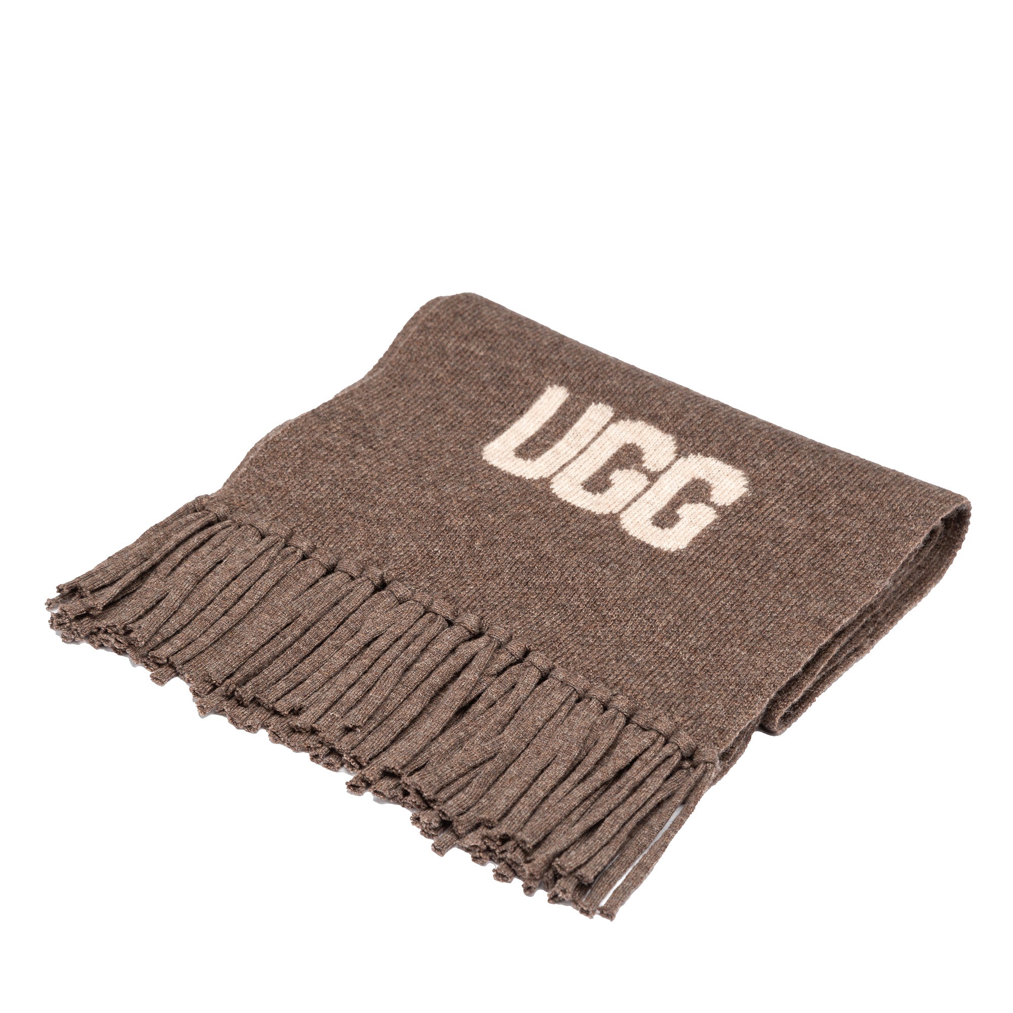 Cashmere Aus Wool Scarf Uggs