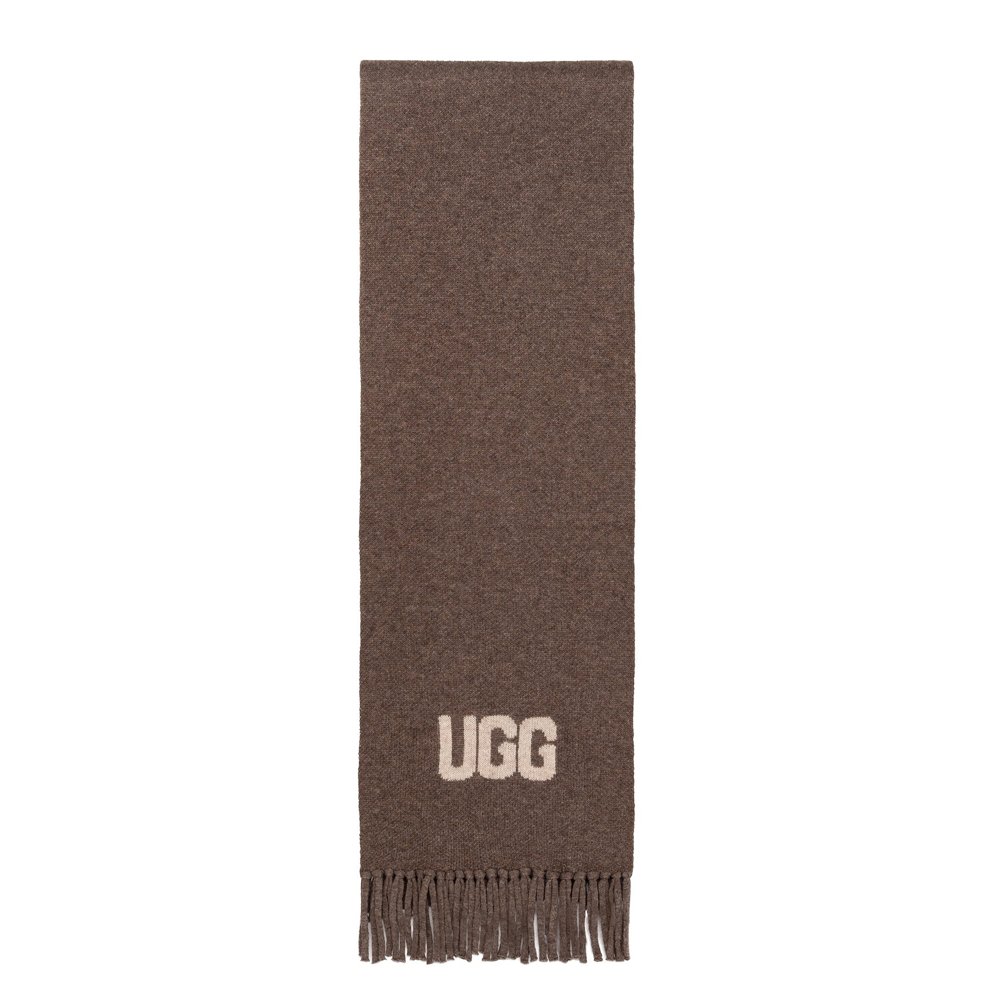 Cashmere Aus Wool Scarf Uggs