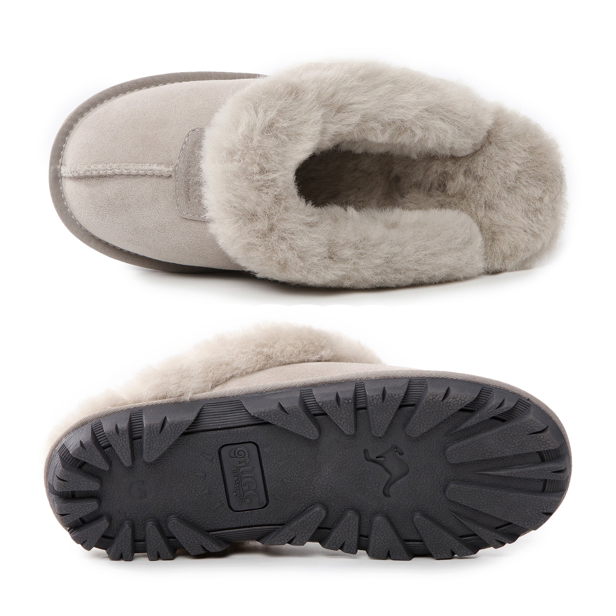 UGG Platyna Scuff