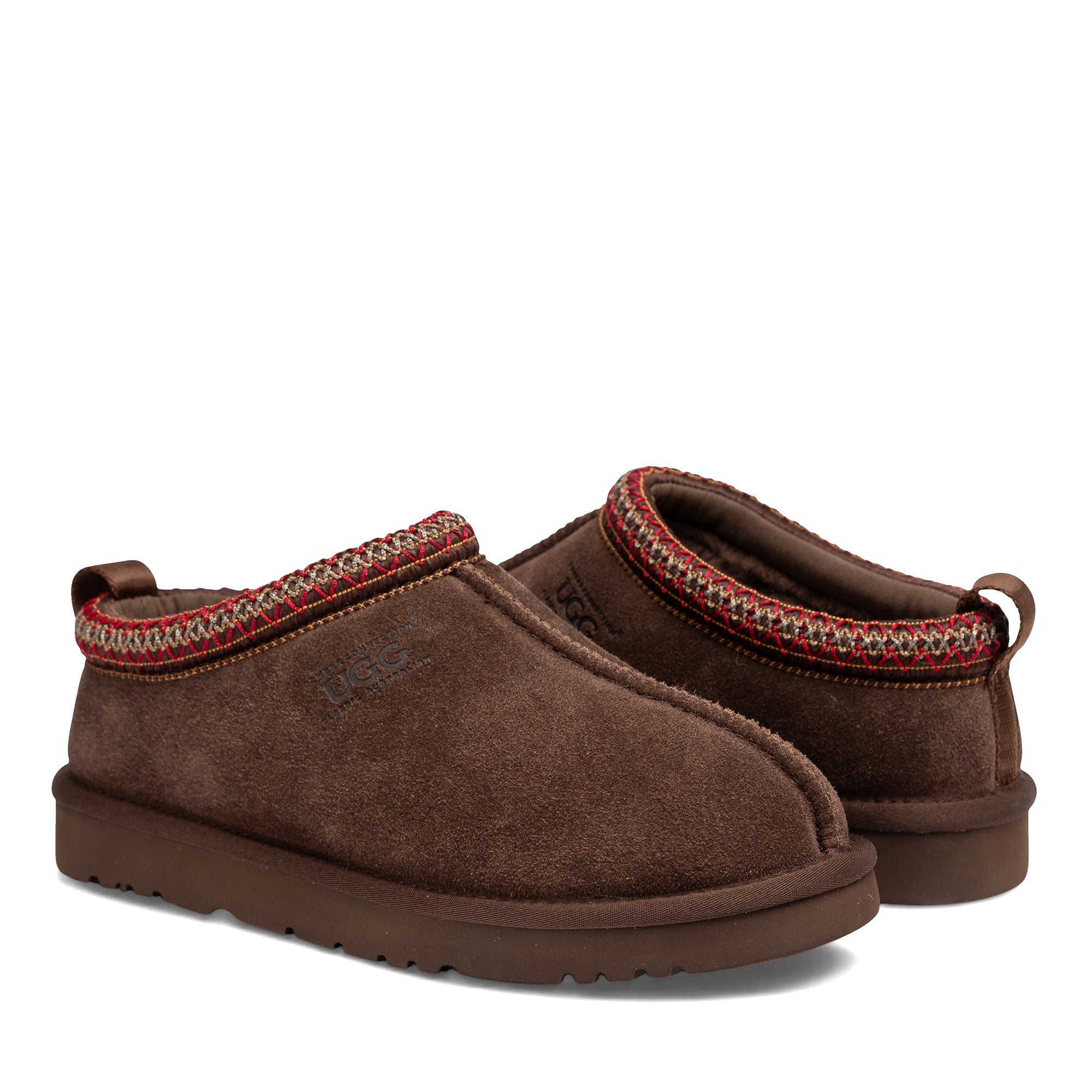 UGG Supreme Tash Slippers