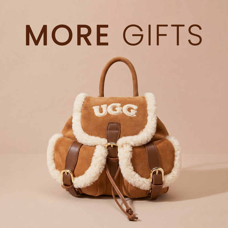 More UGG gifts