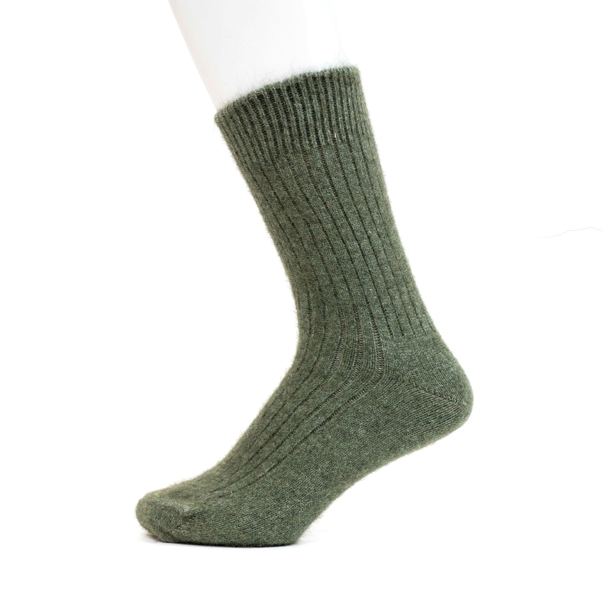 Premium Possum and Merino Wool Ugg Socks