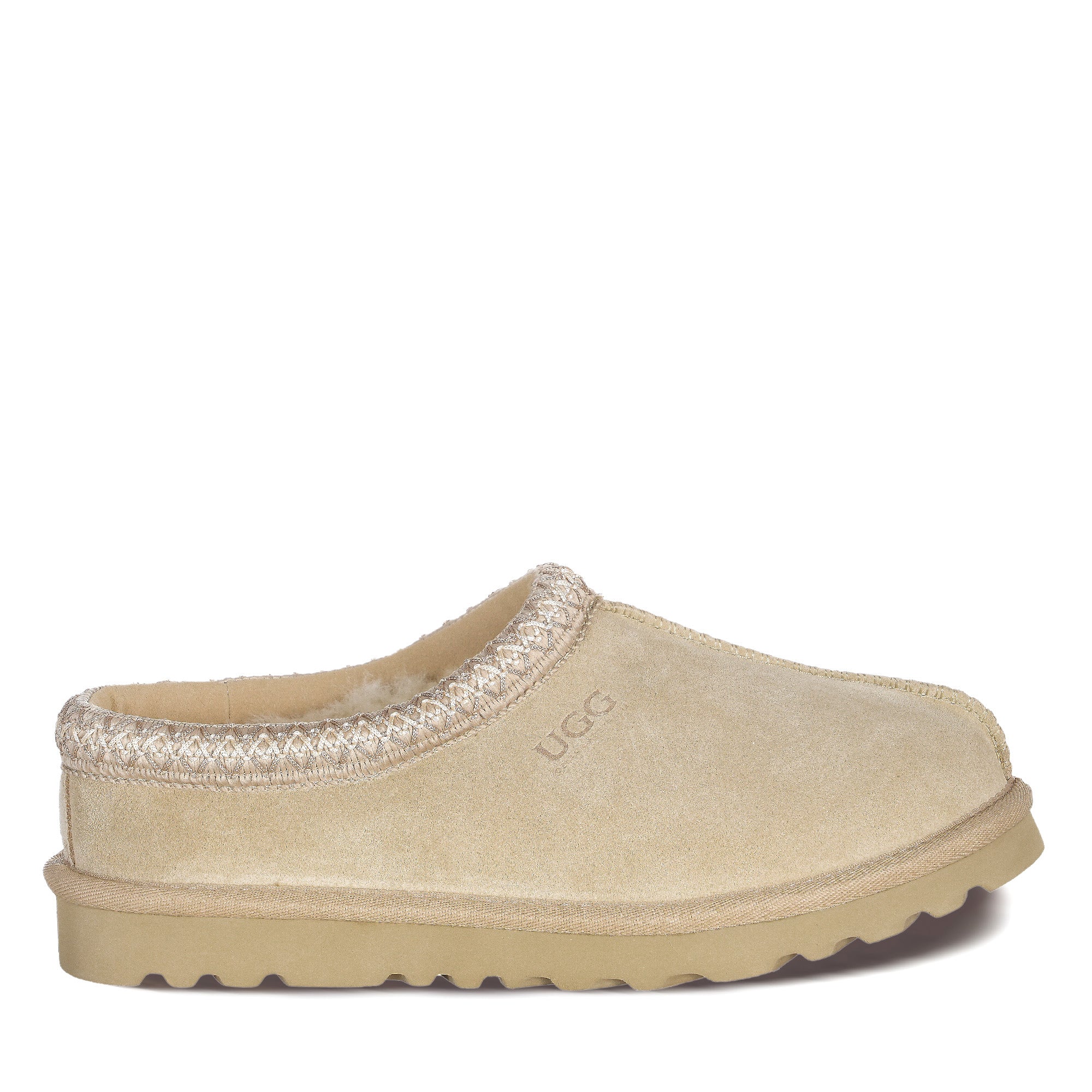 Tassie Ugg Slippers