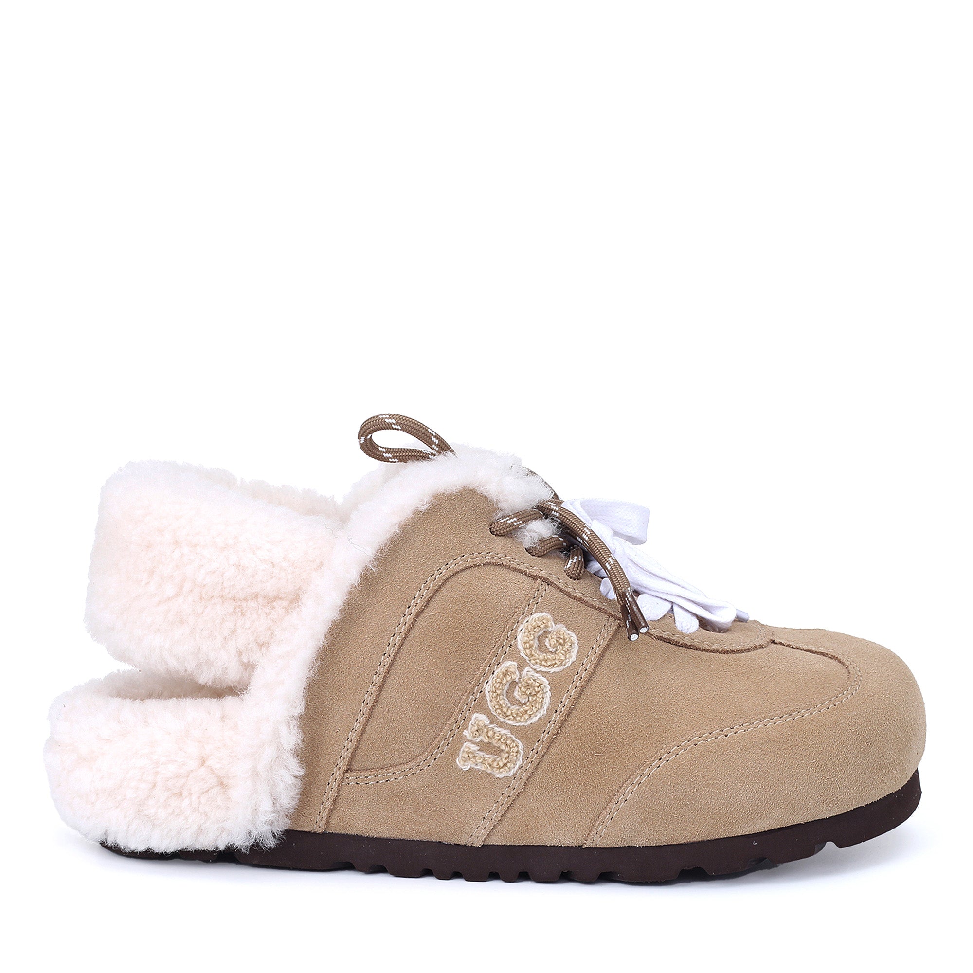 Shearling Birken Uggs