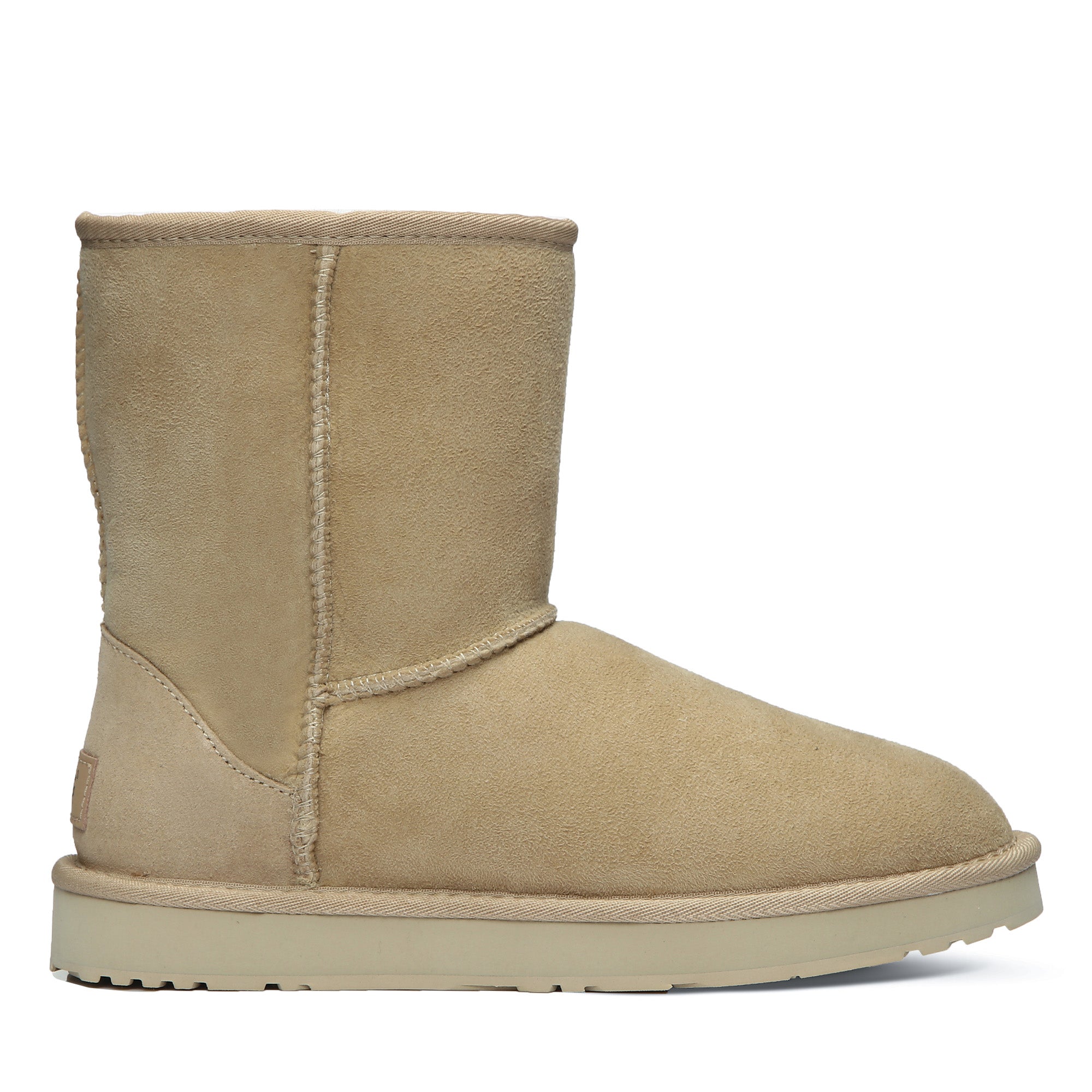 Classic Mid Uggs