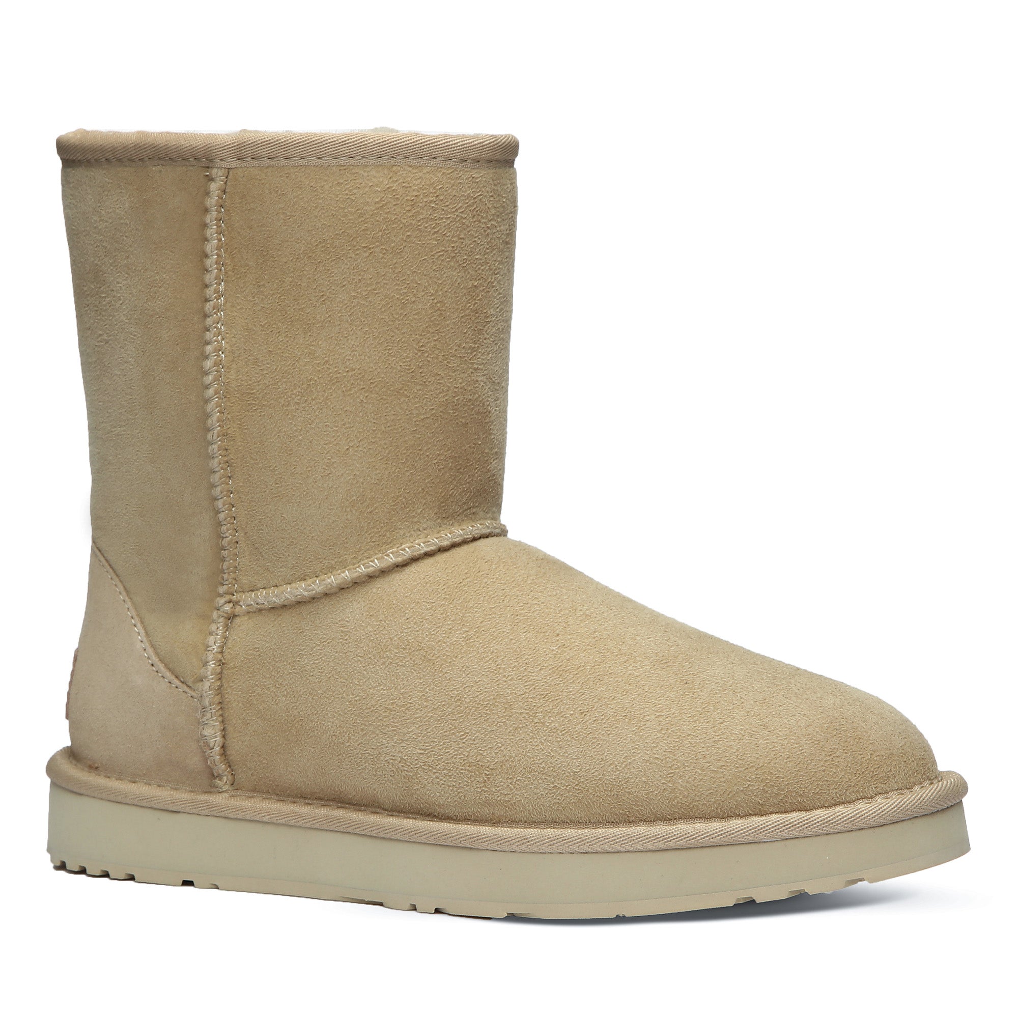 Classic Mid Uggs