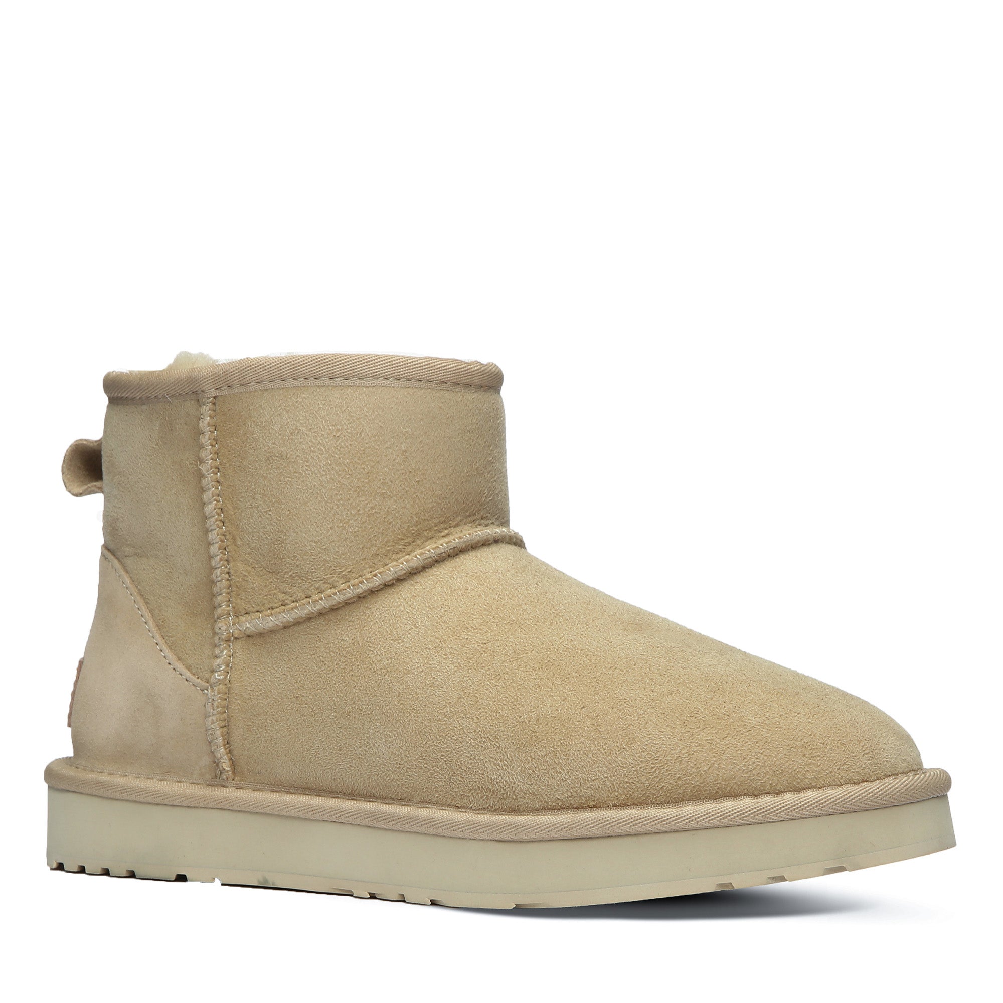 Classic Mini Uggs