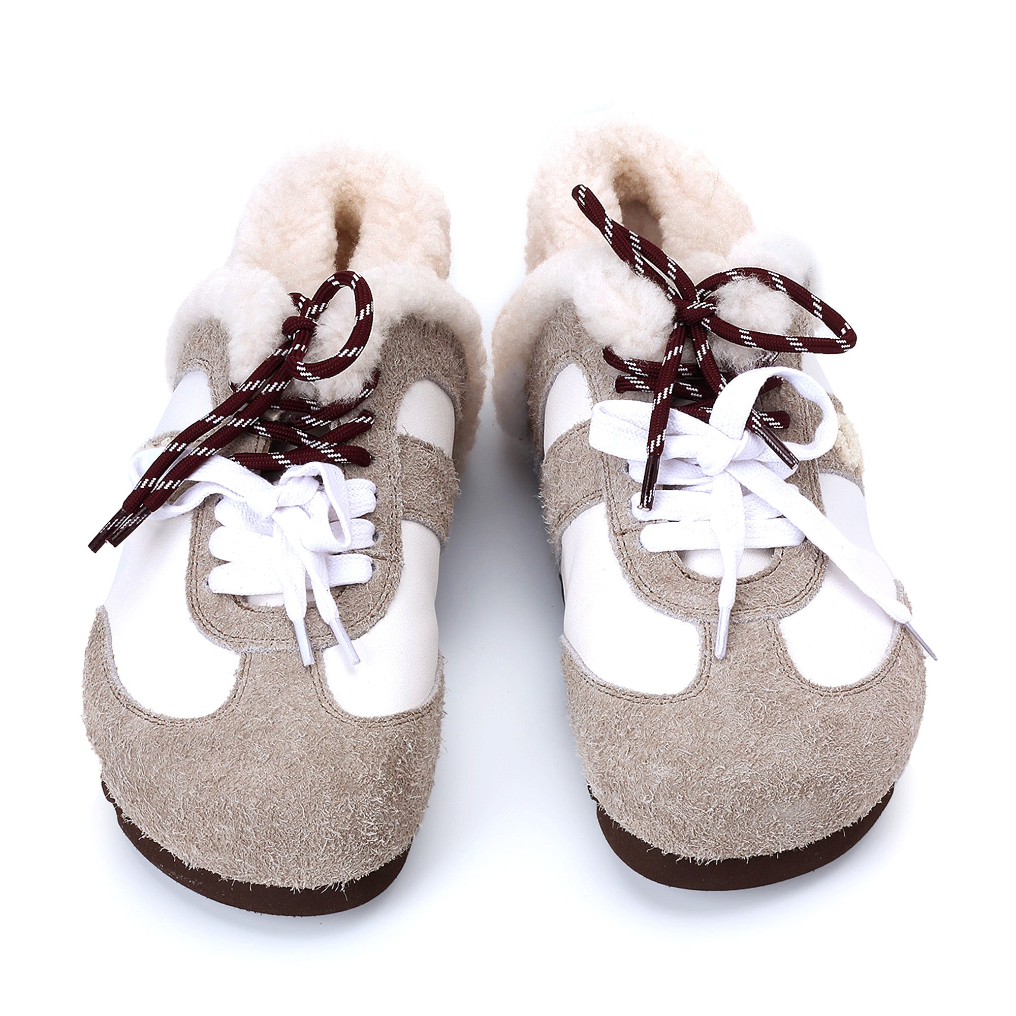 Shearling Birken Uggs