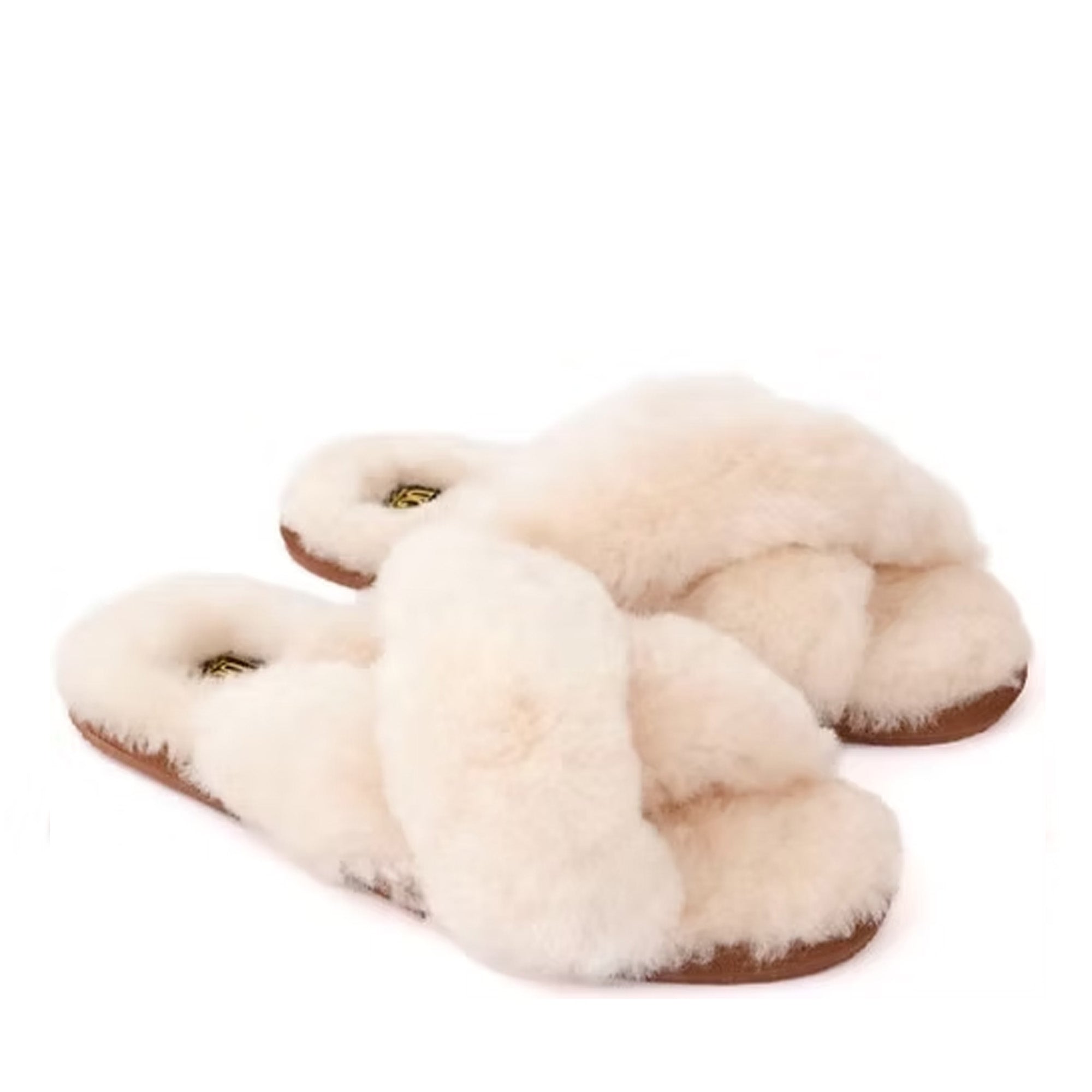 Premium Cross Uggs