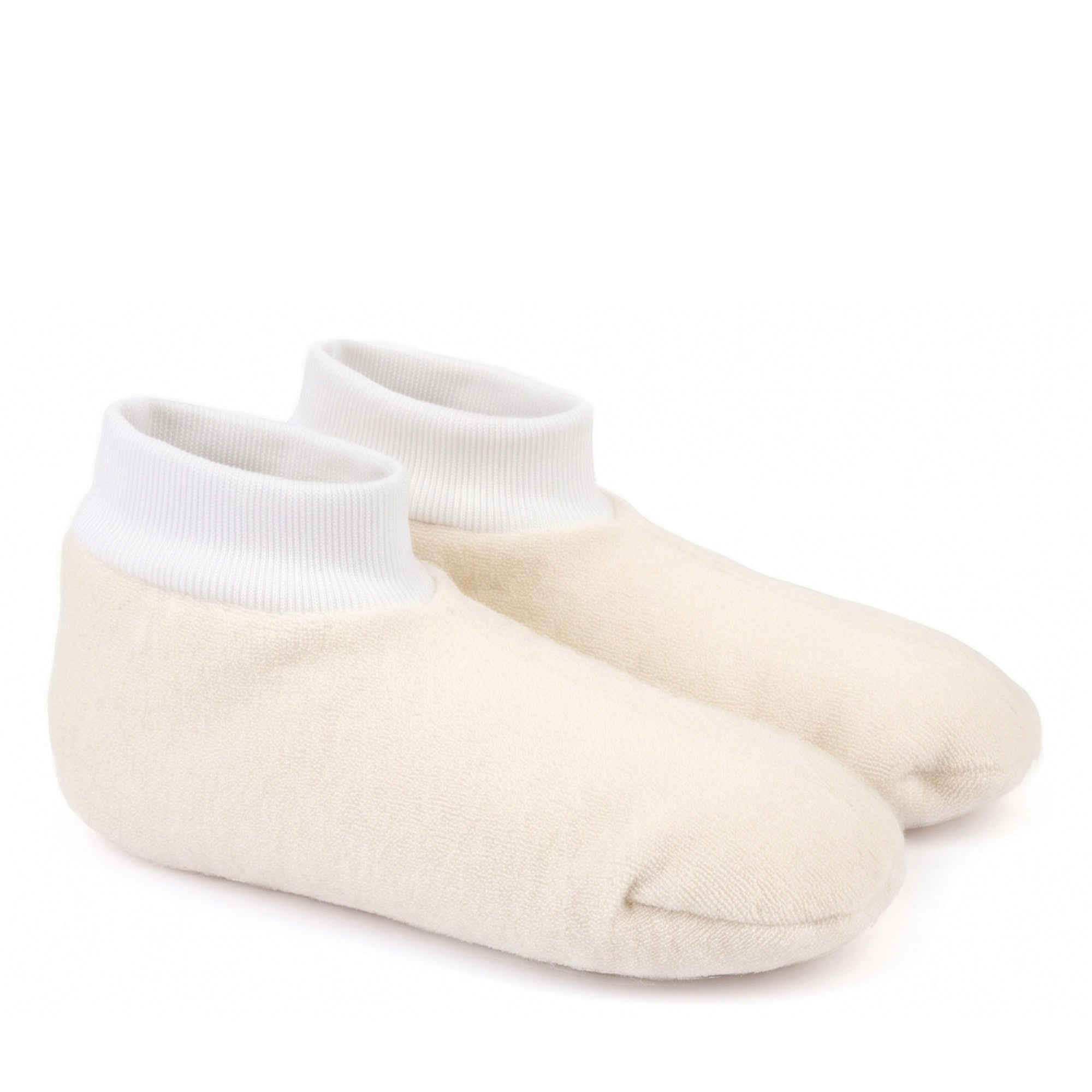 Premium Woolly Foot Warmers
