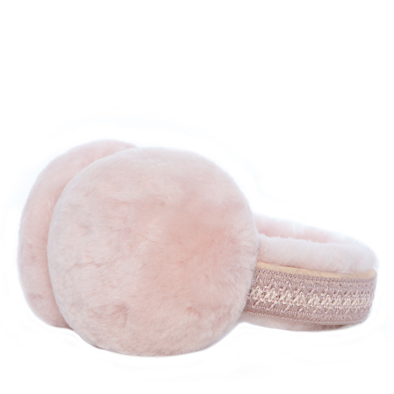 UGG Ultimate Sheepskin Earmuffs