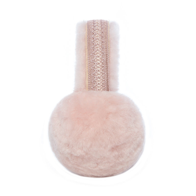 UGG Ultimate Sheepskin Earmuffs