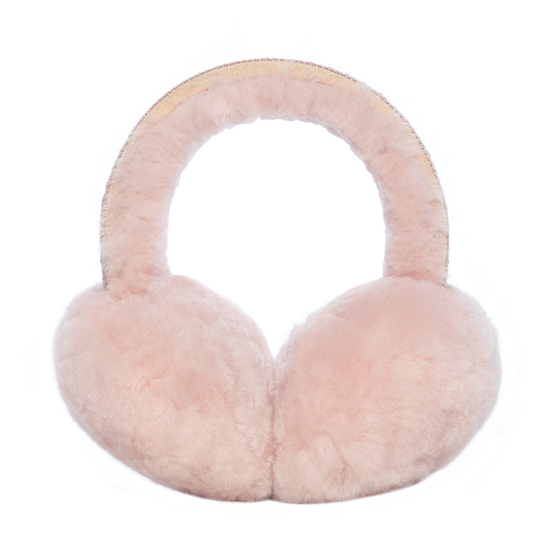 UGG Ultimate Sheepskin Earmuffs