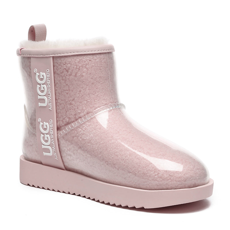 UGG Rain Boots Rihanna