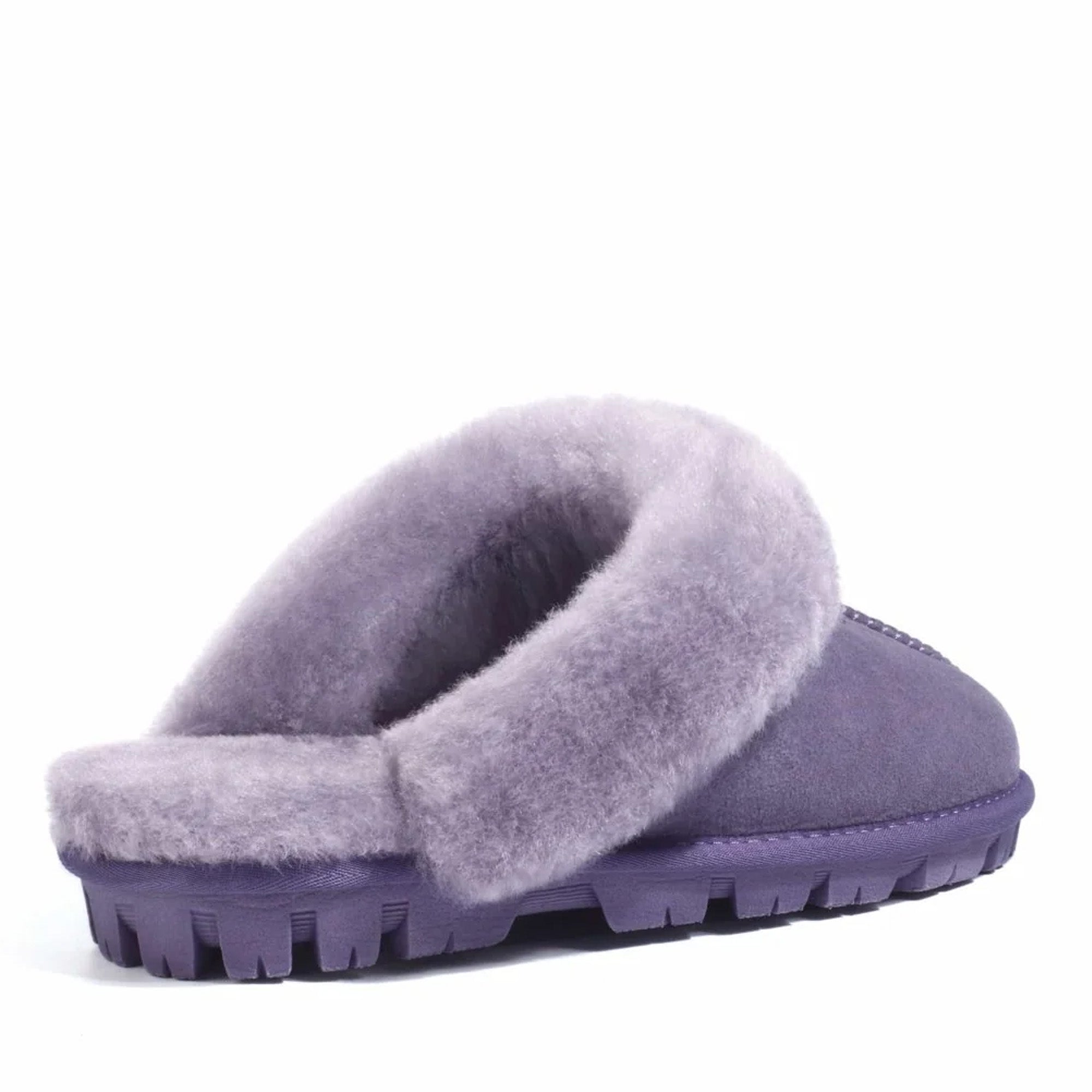 UGG Platyna Scuff