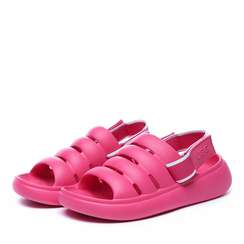 UGG Flamboyant Slingback Sandals
