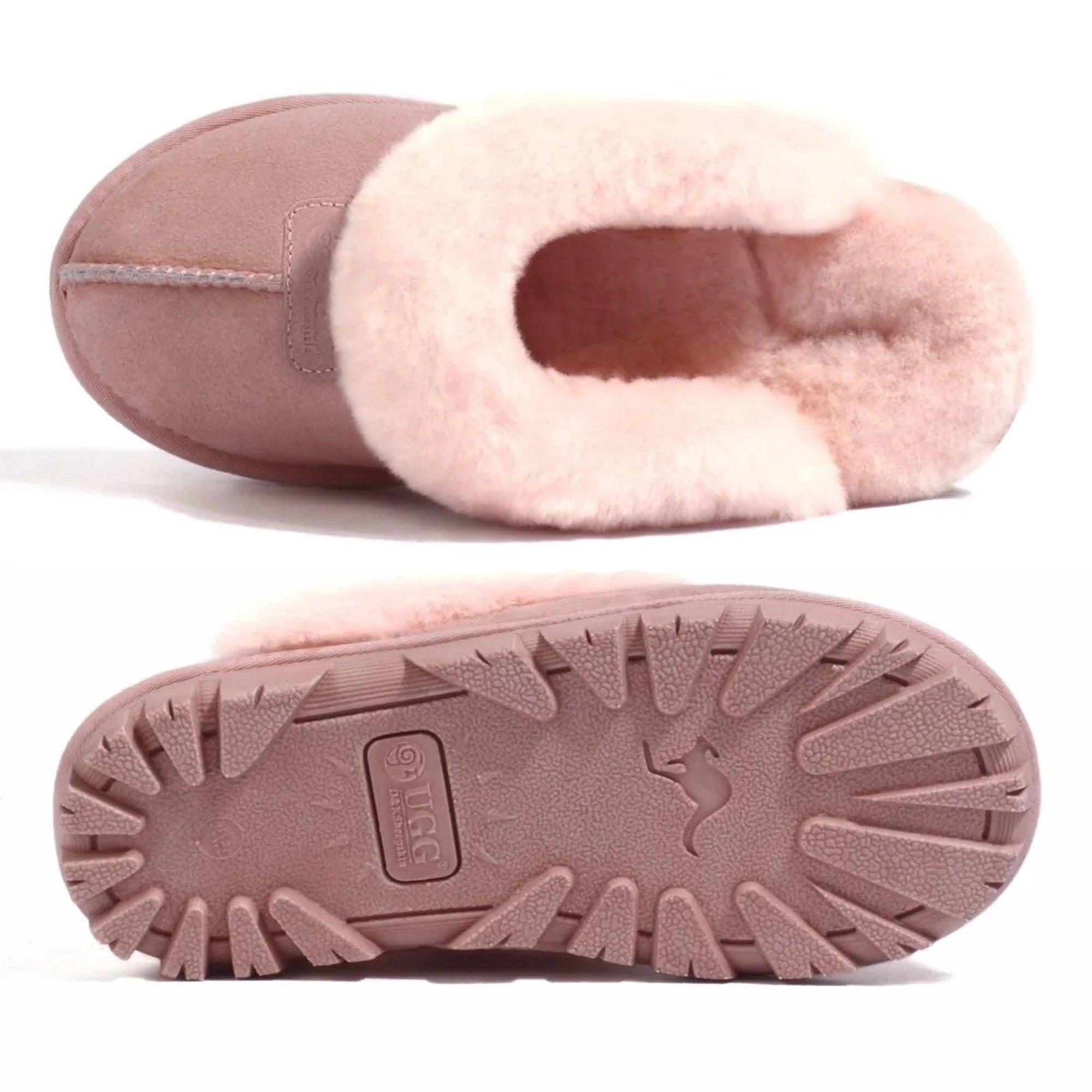 UGG Platyna Scuff