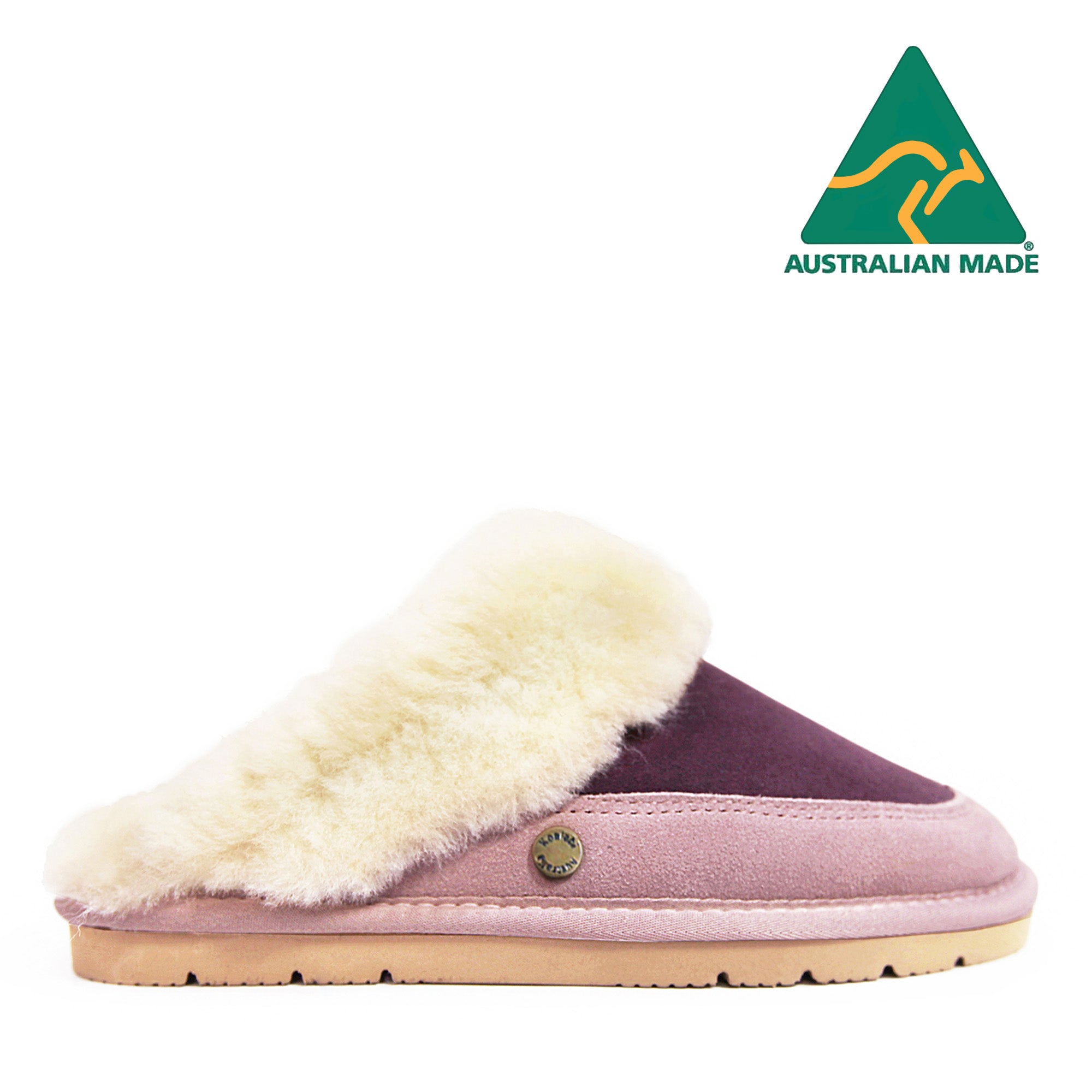 Made in Australia - Julie Ugg Slippers