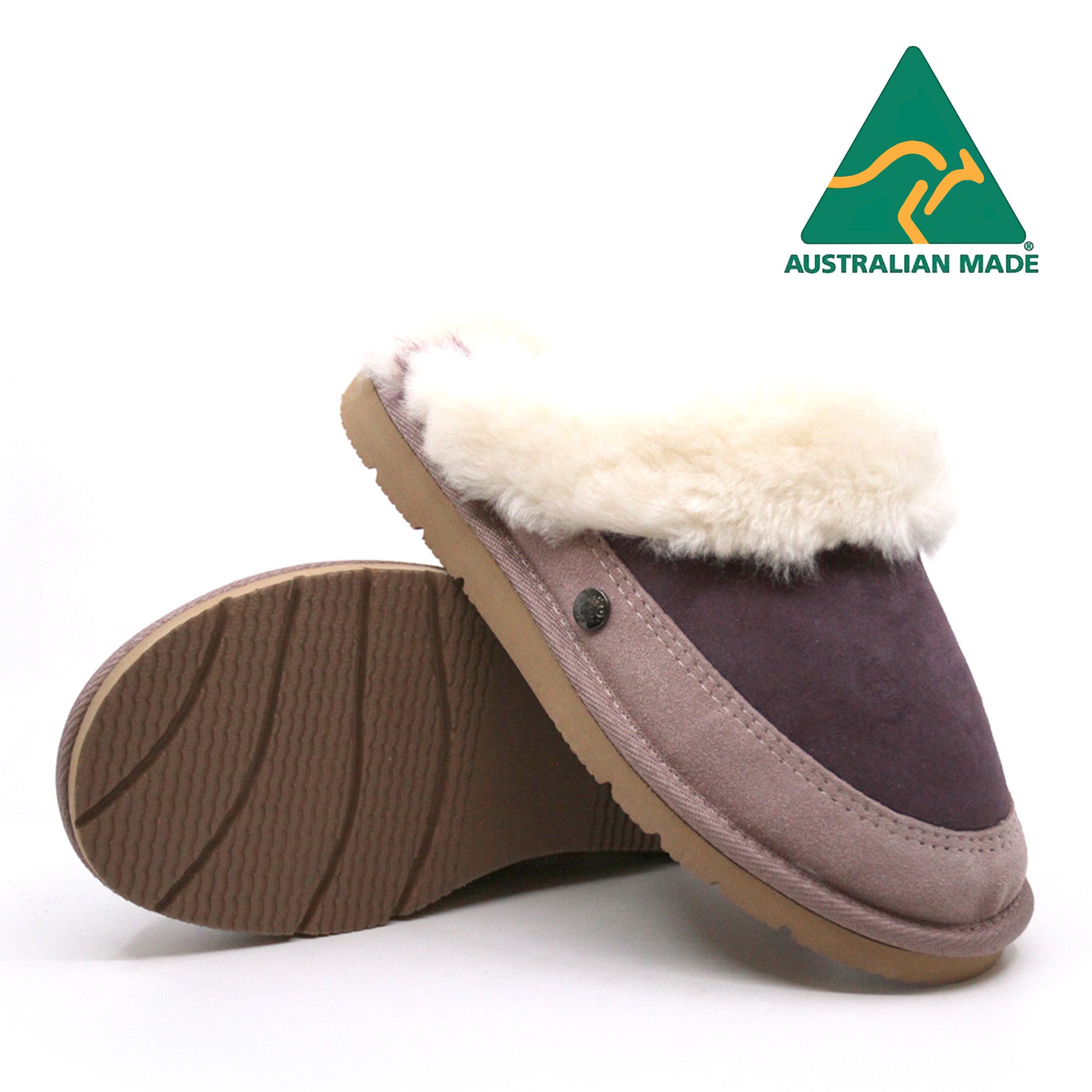 Made in Australia - Jul Braid Uggs