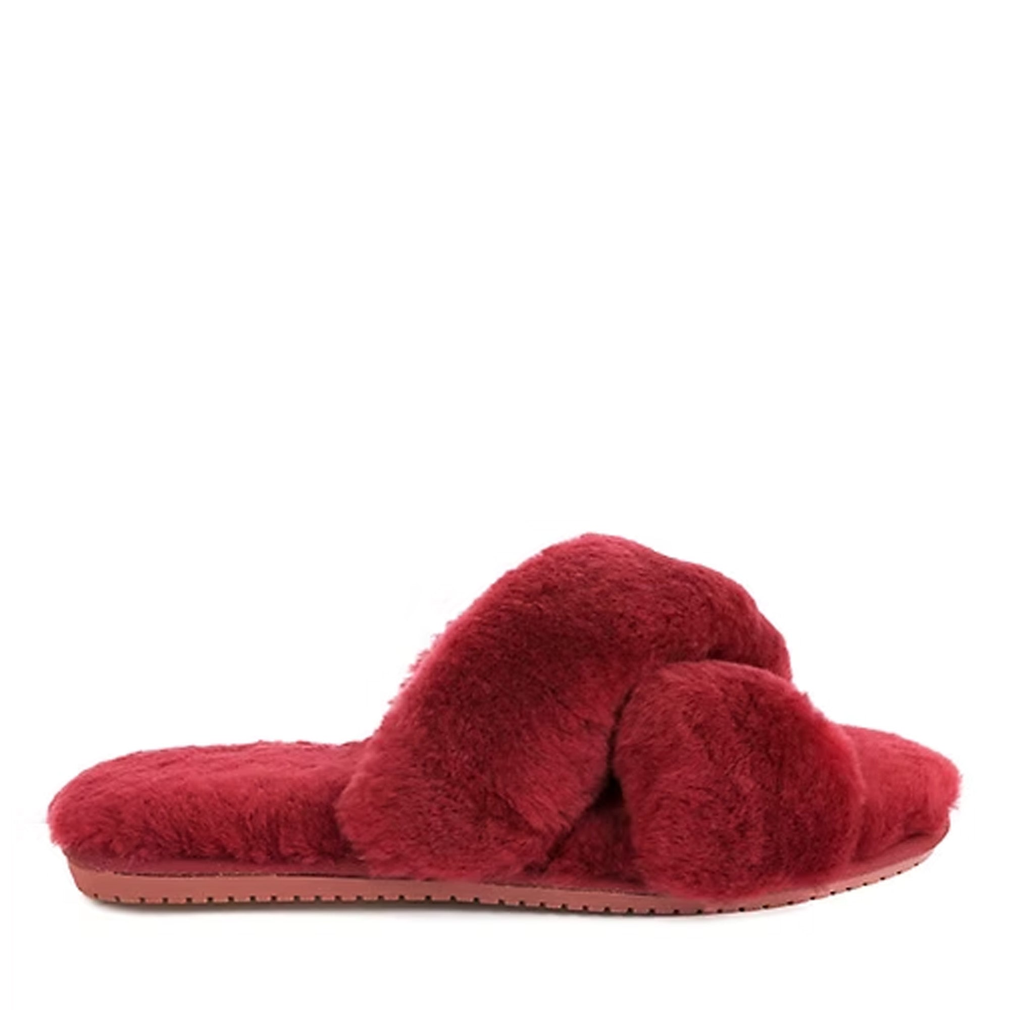 Premium Cross Uggs