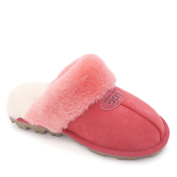 UGG Premium Ladies Scuff