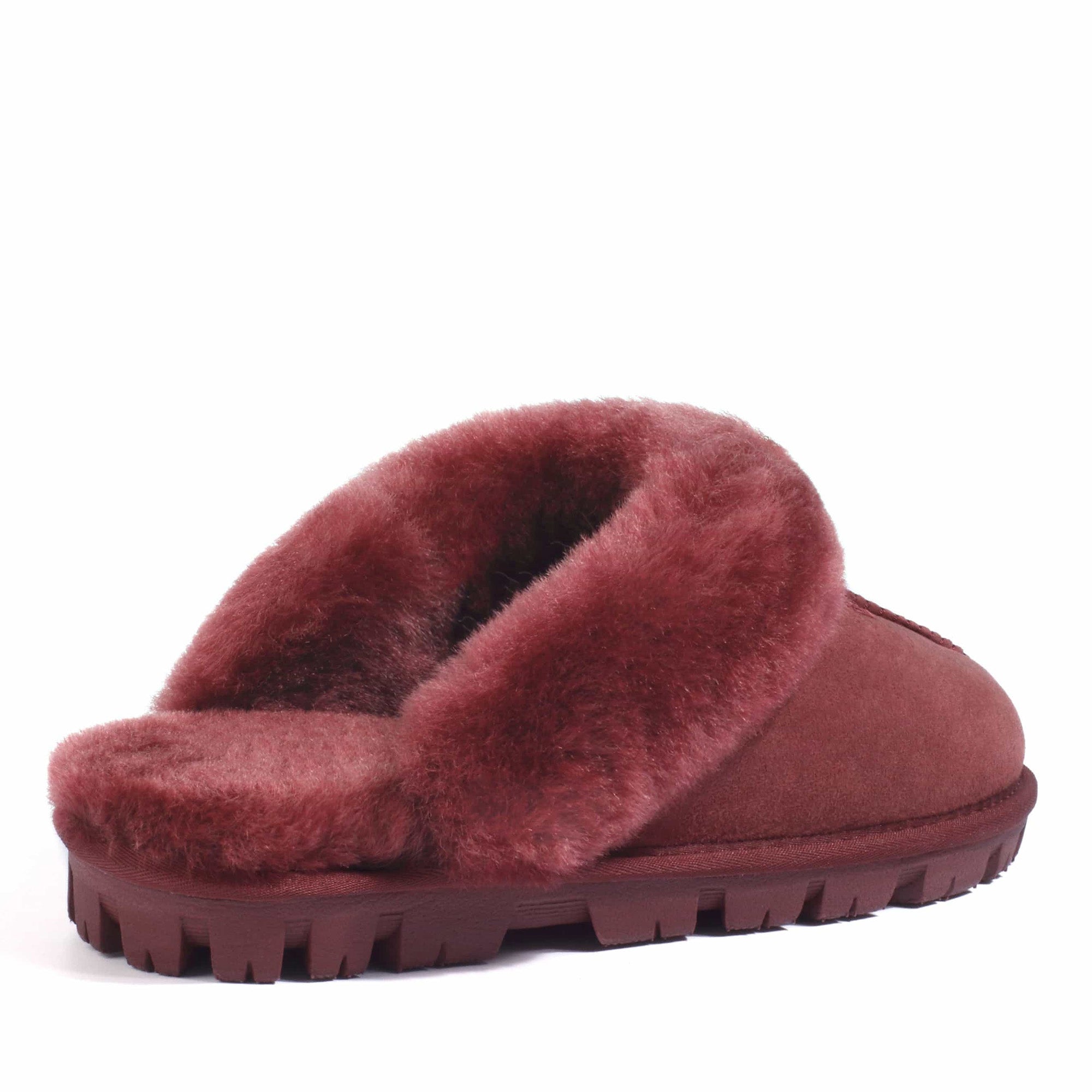 UGG Platyna Scuff