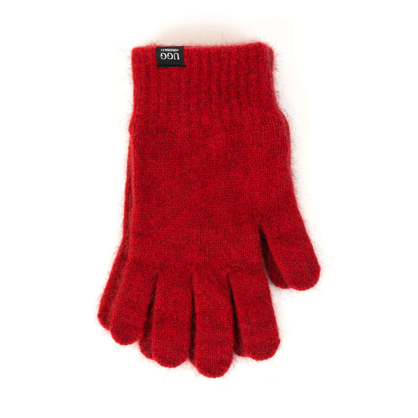 Premium Possum and Merino Wool Ugg Gloves