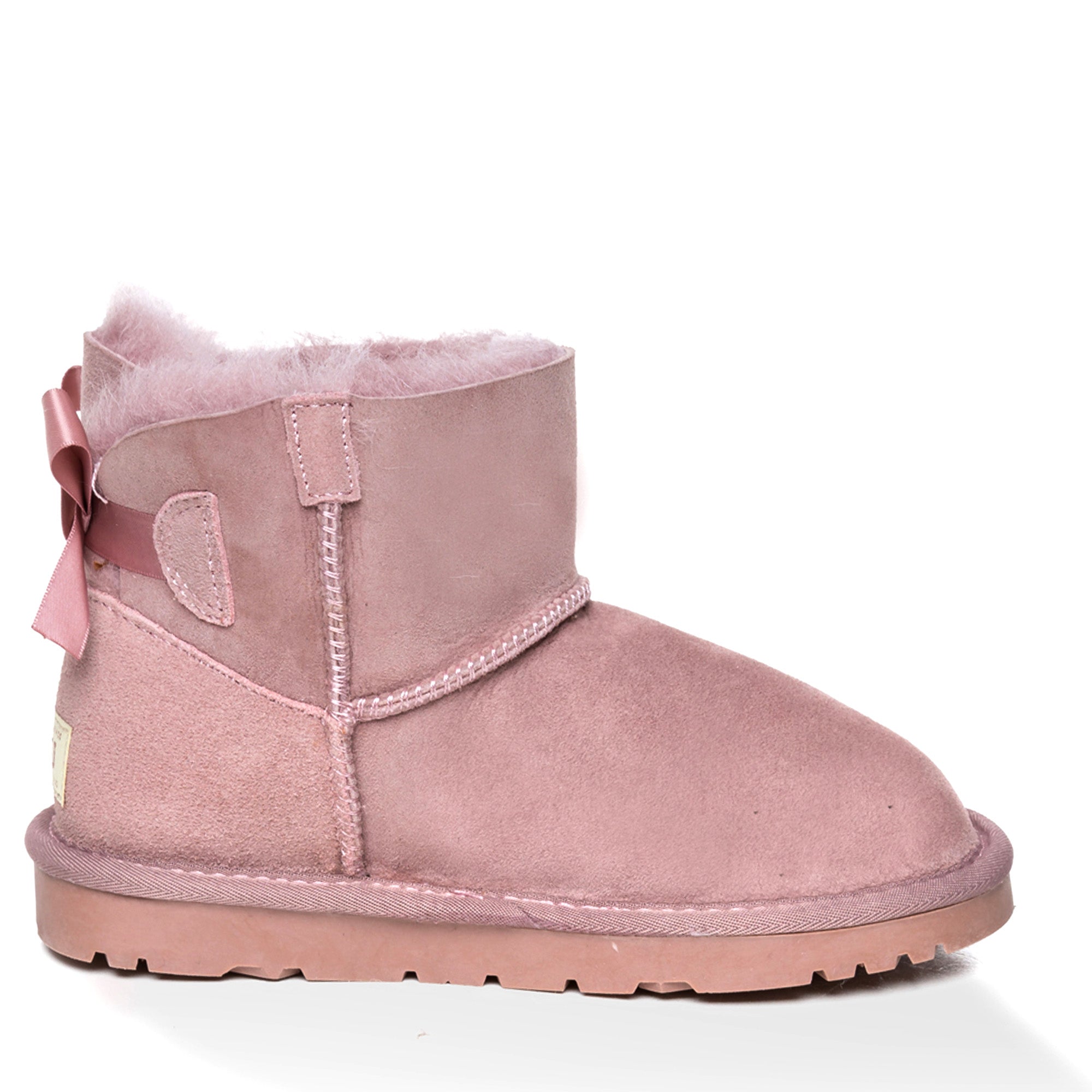 Kids Bailey Bow Ugg Boots