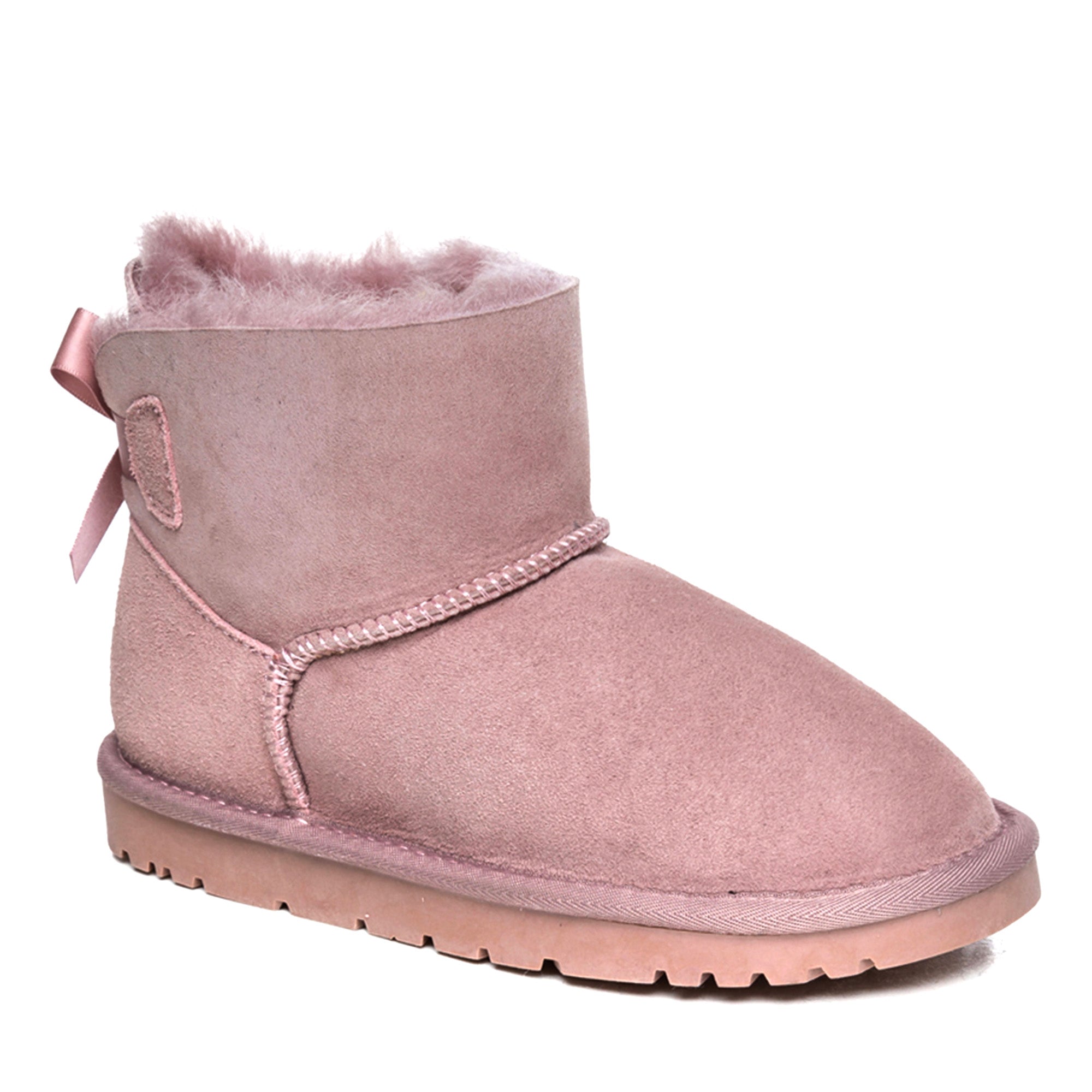Kids Bailey Bow Ugg Boots
