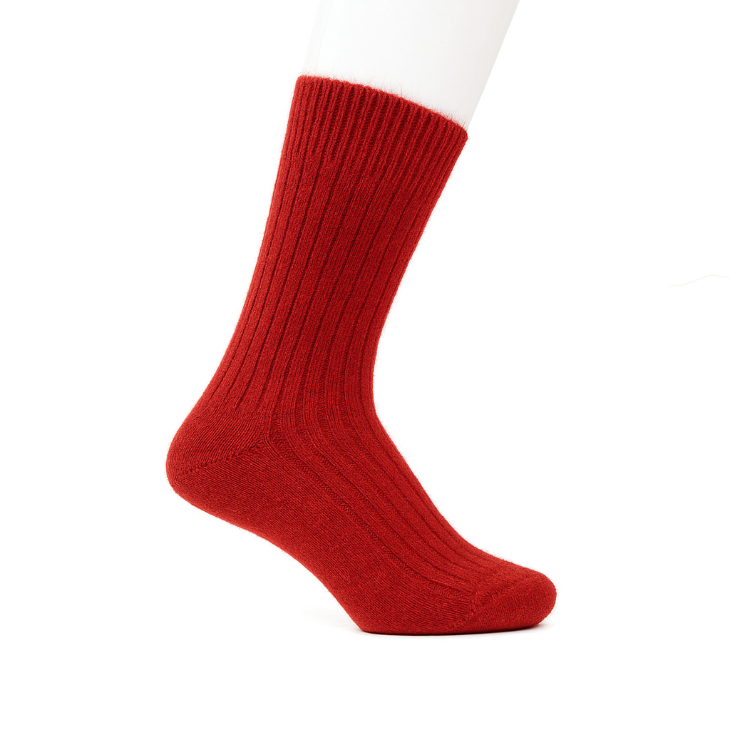 Premium Possum and Merino Wool Ugg Socks