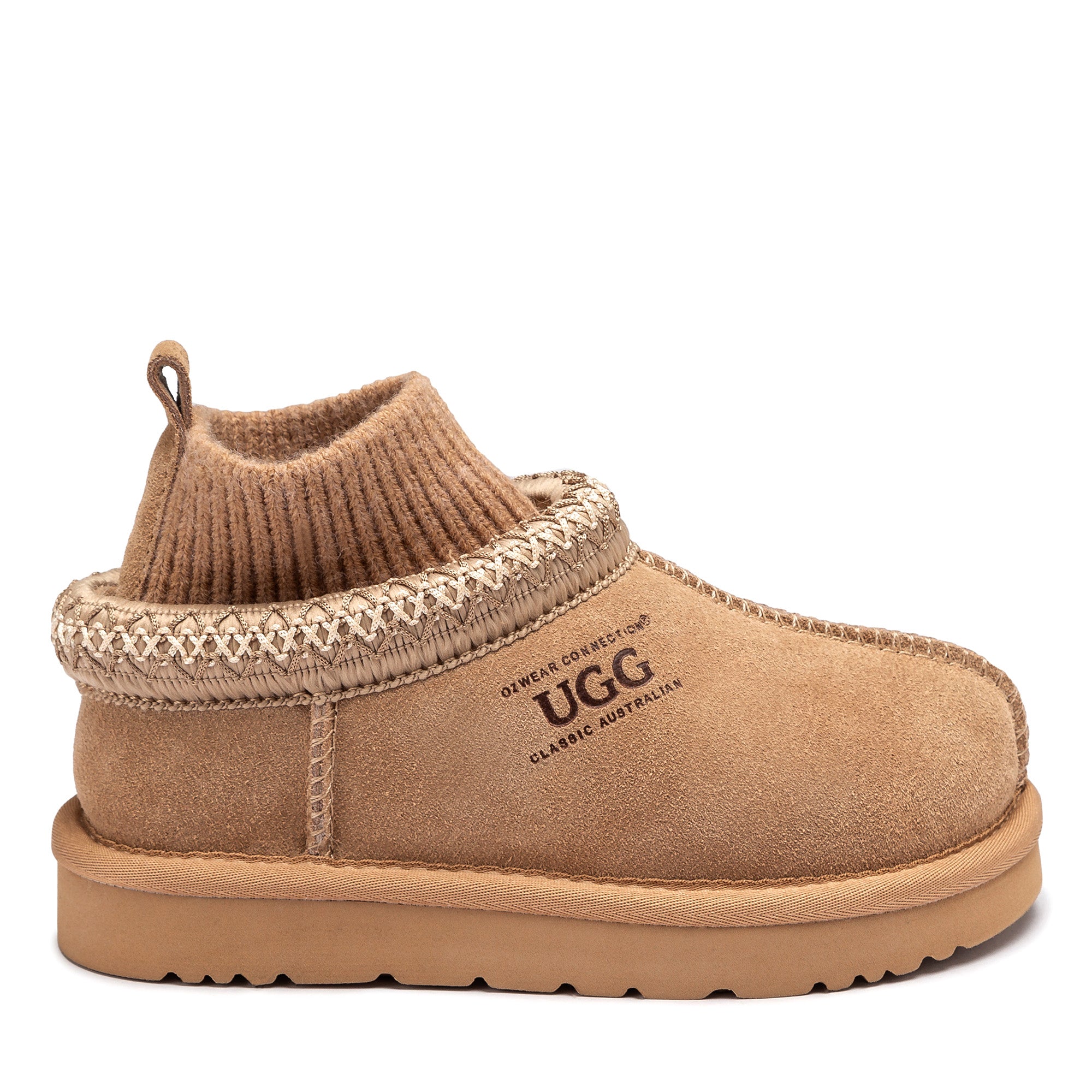 Kids Sydney Knit Uggs