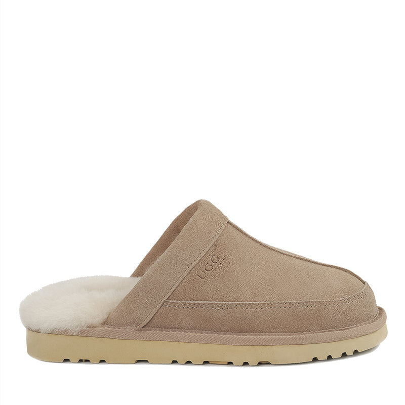 UGG Unisex Traditional Scuff