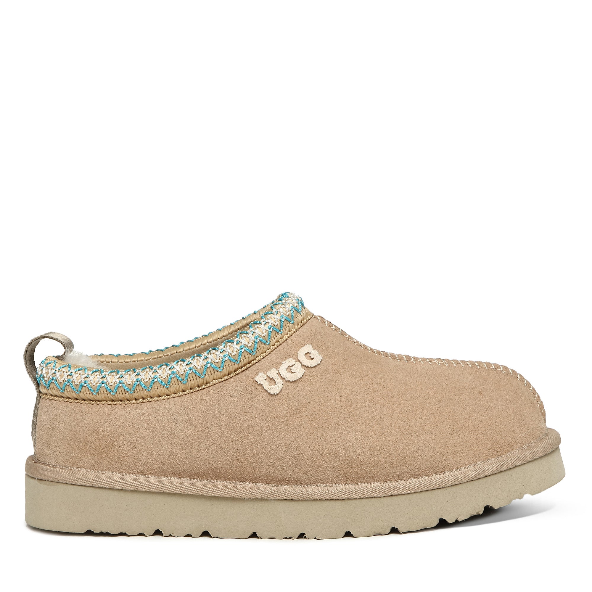 Tassie Logo Uggs