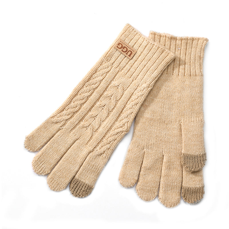 UGG Unisex Gloves