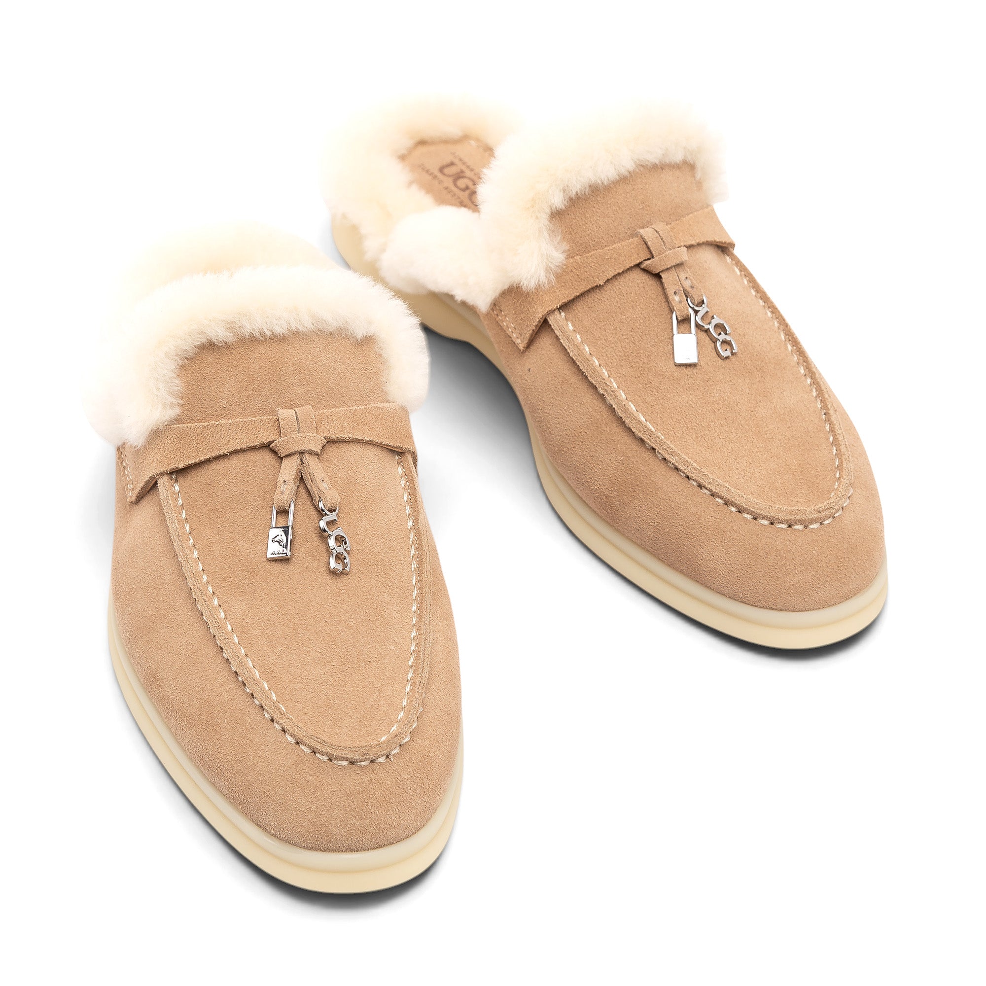 Charm Mule Uggs