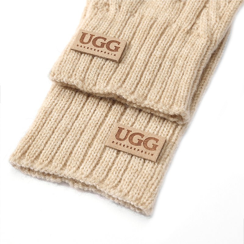 UGG Unisex Gloves