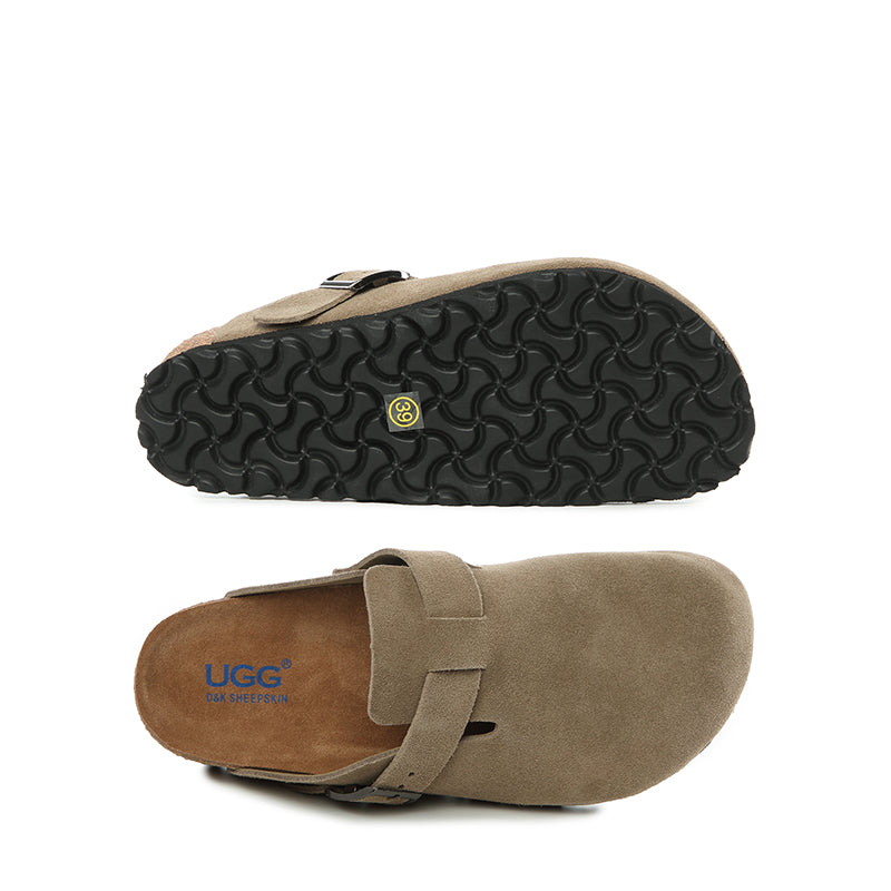 UGG Kainee Slip-On Sandals
