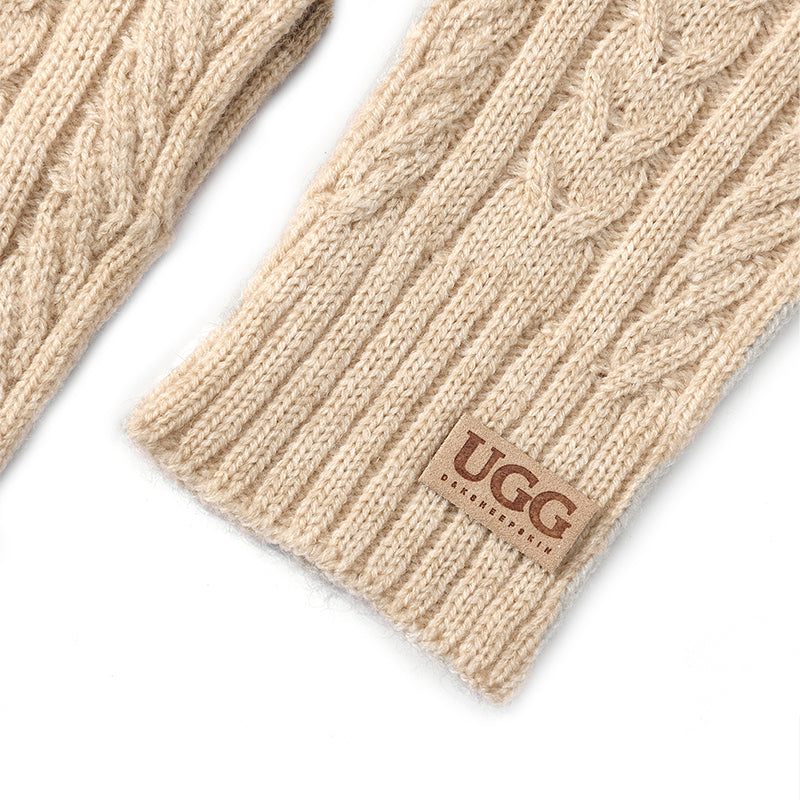 UGG Unisex Gloves