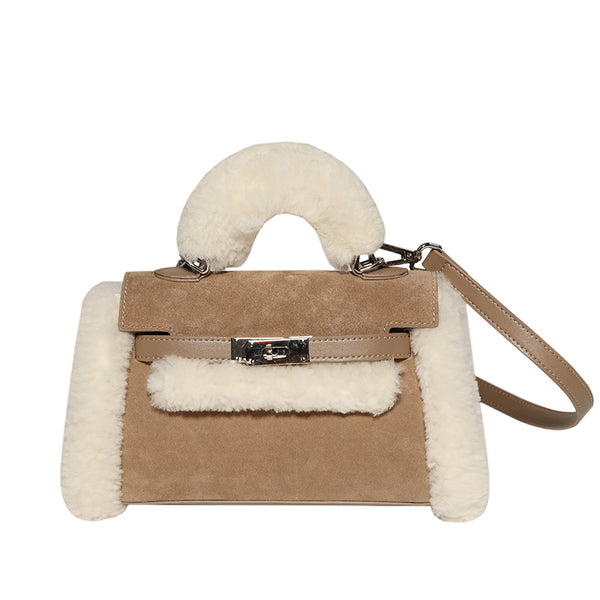 Premium Handbag Uggs