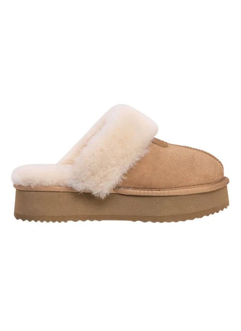 Scuff Platform