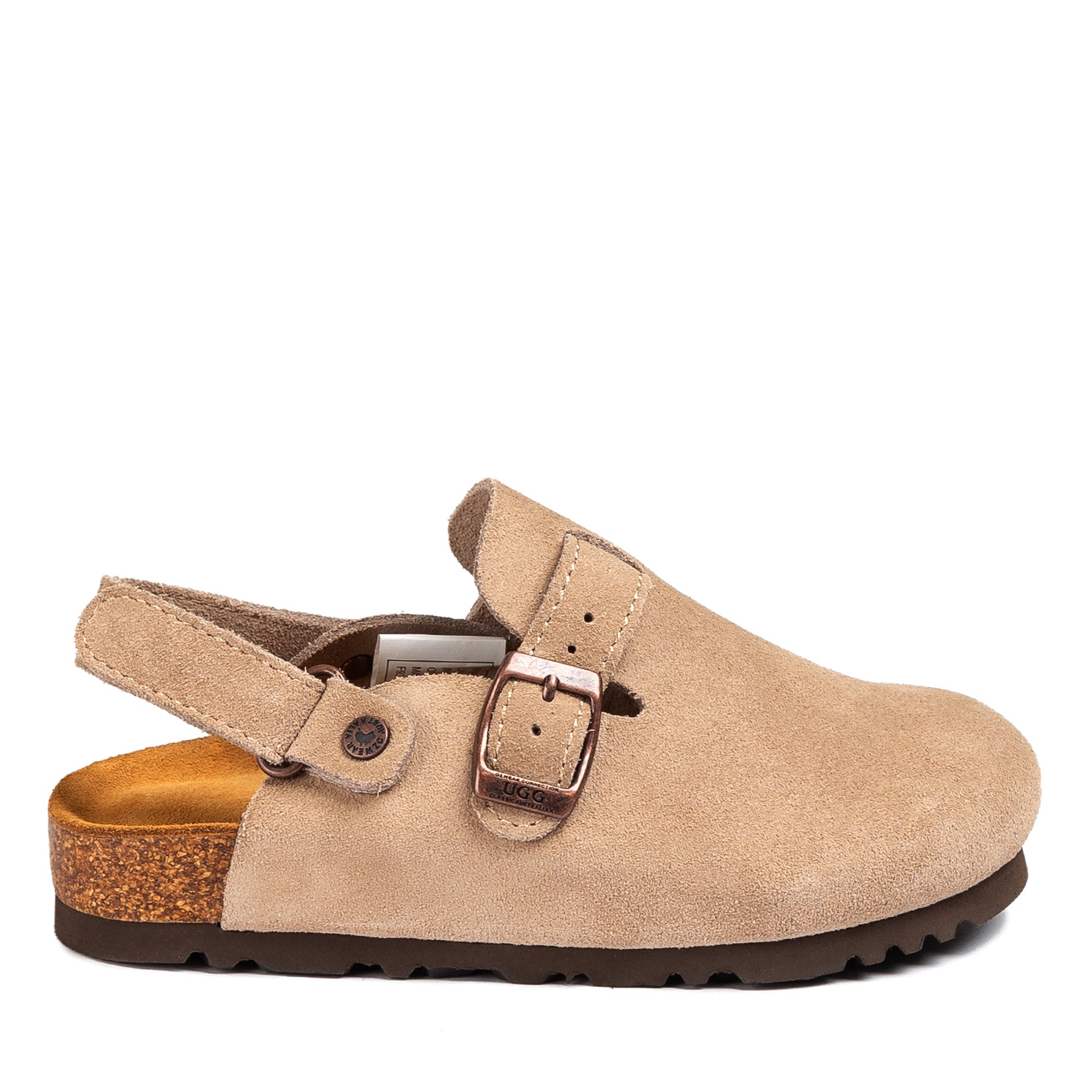 Soft Footbed Kids Uggs