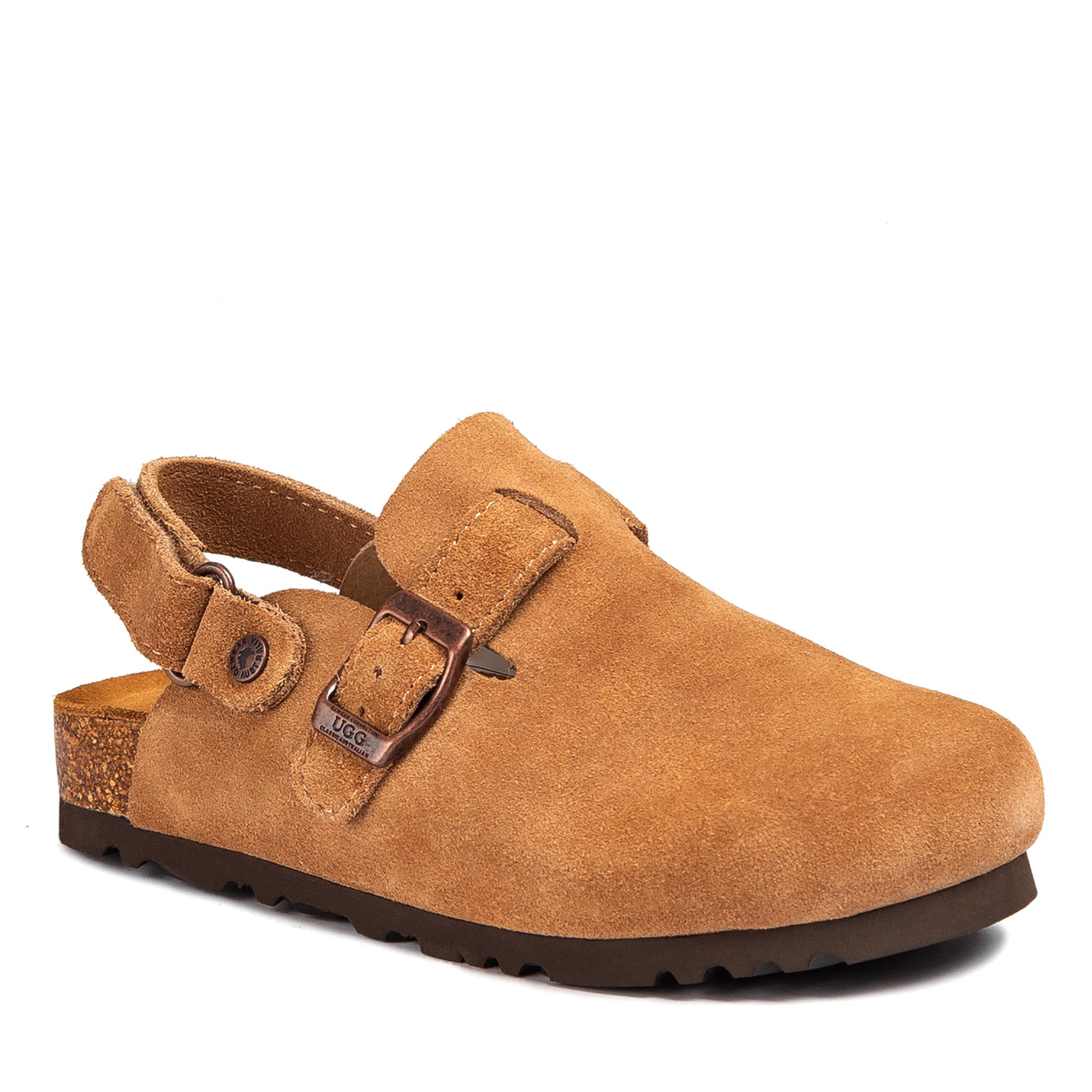 Soft Footbed Kids Uggs