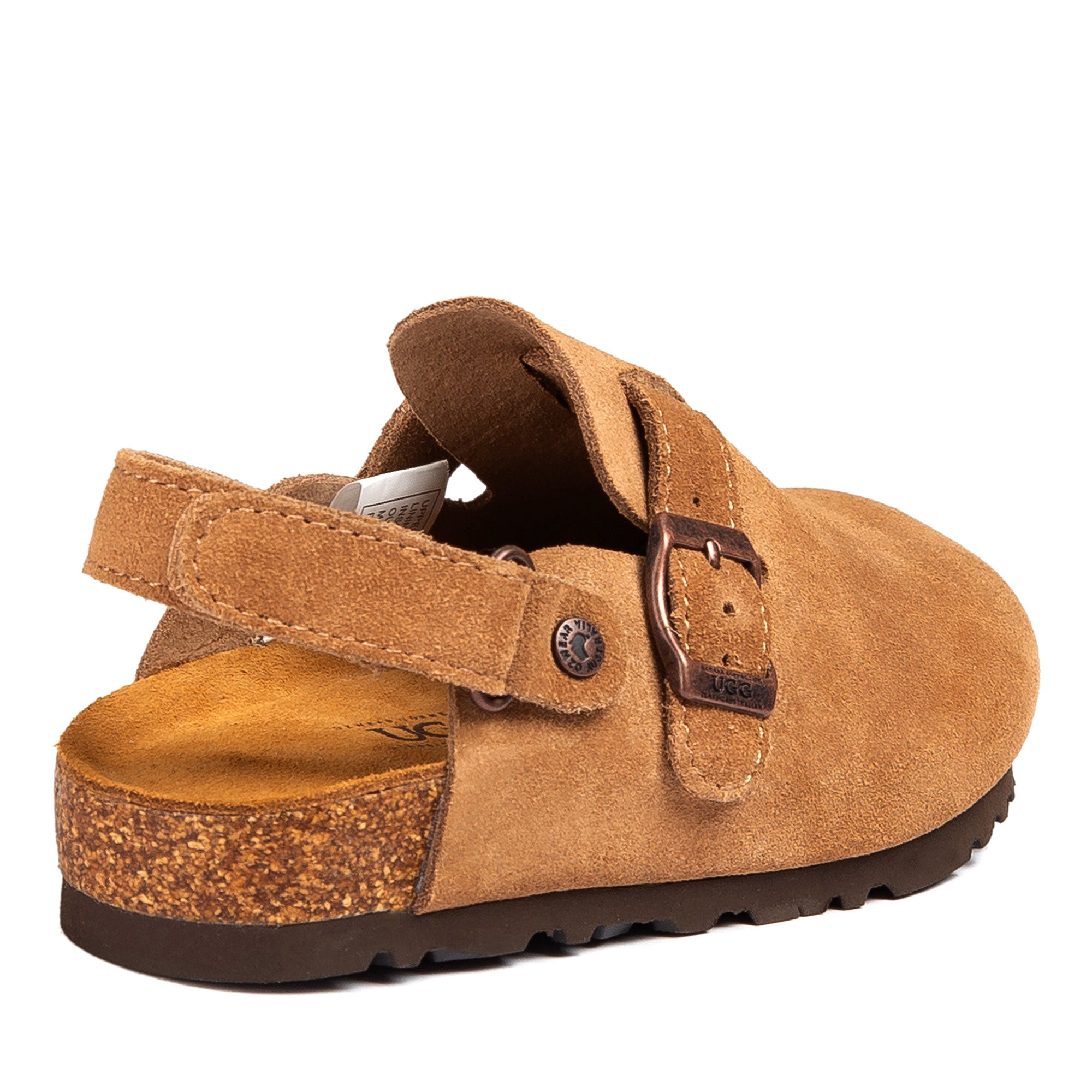 Soft Footbed Kids Uggs