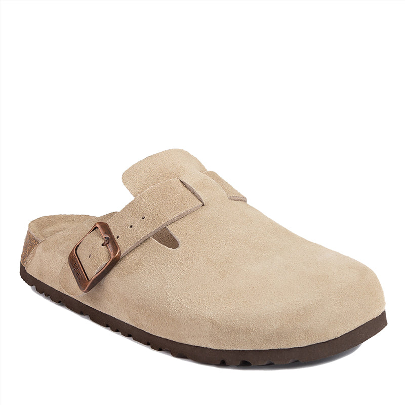 UGG Slip-on Flat Sandals