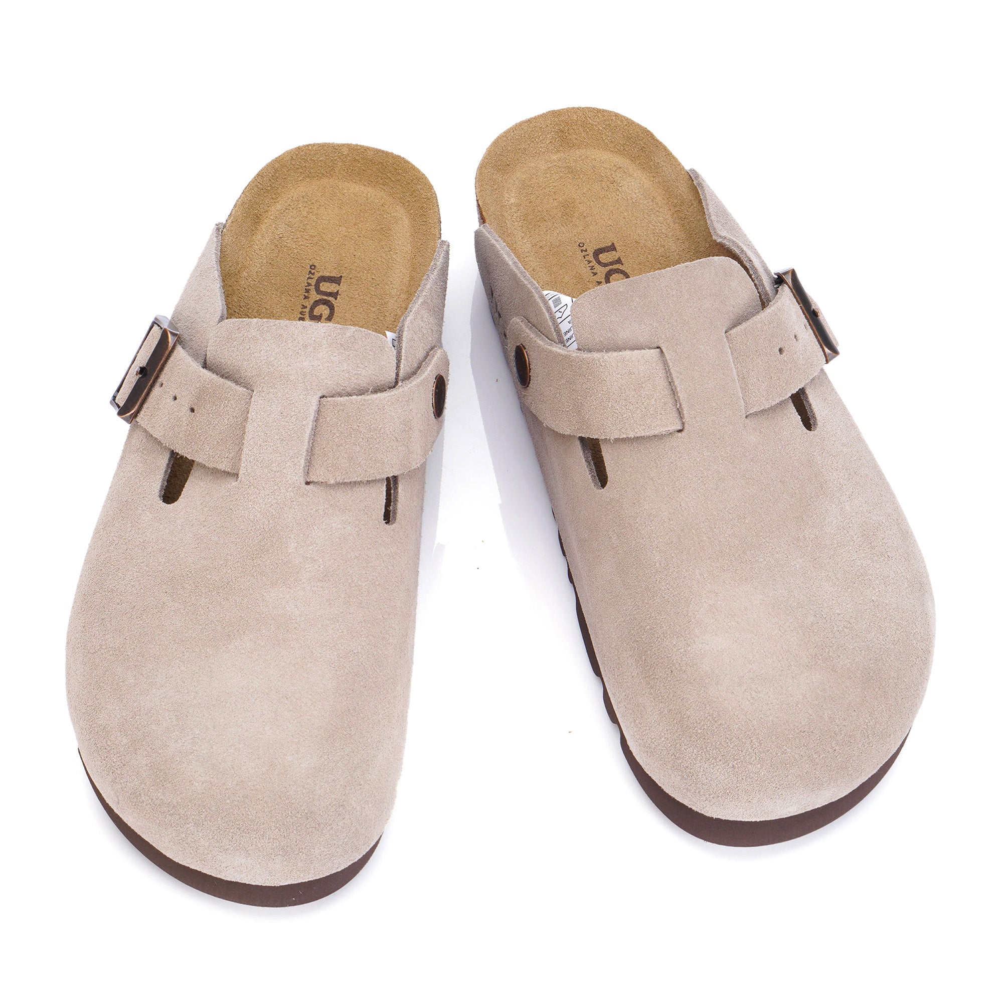 Premium Slip-on Uggs