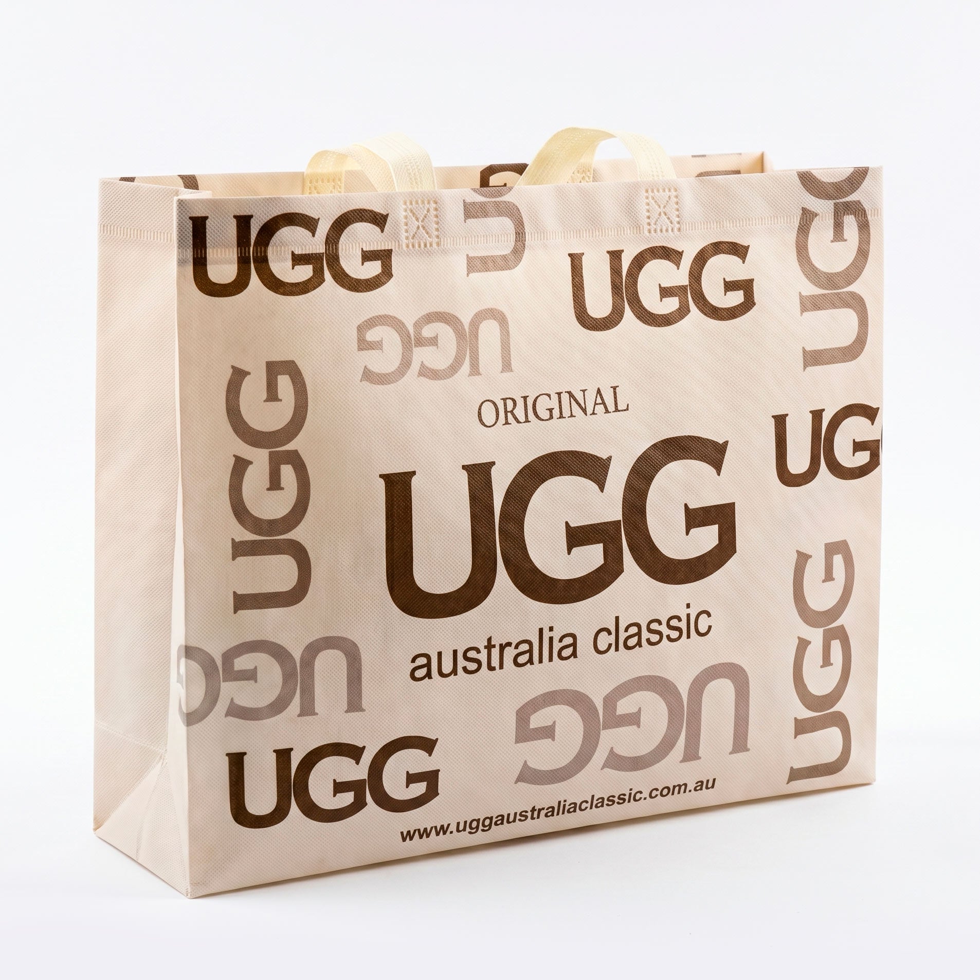 UGG Gift Bag